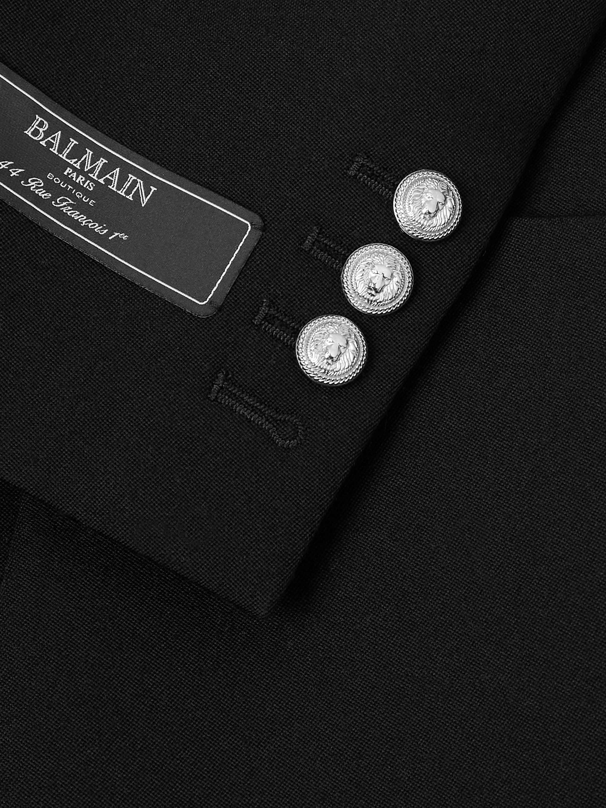BALMAIN 