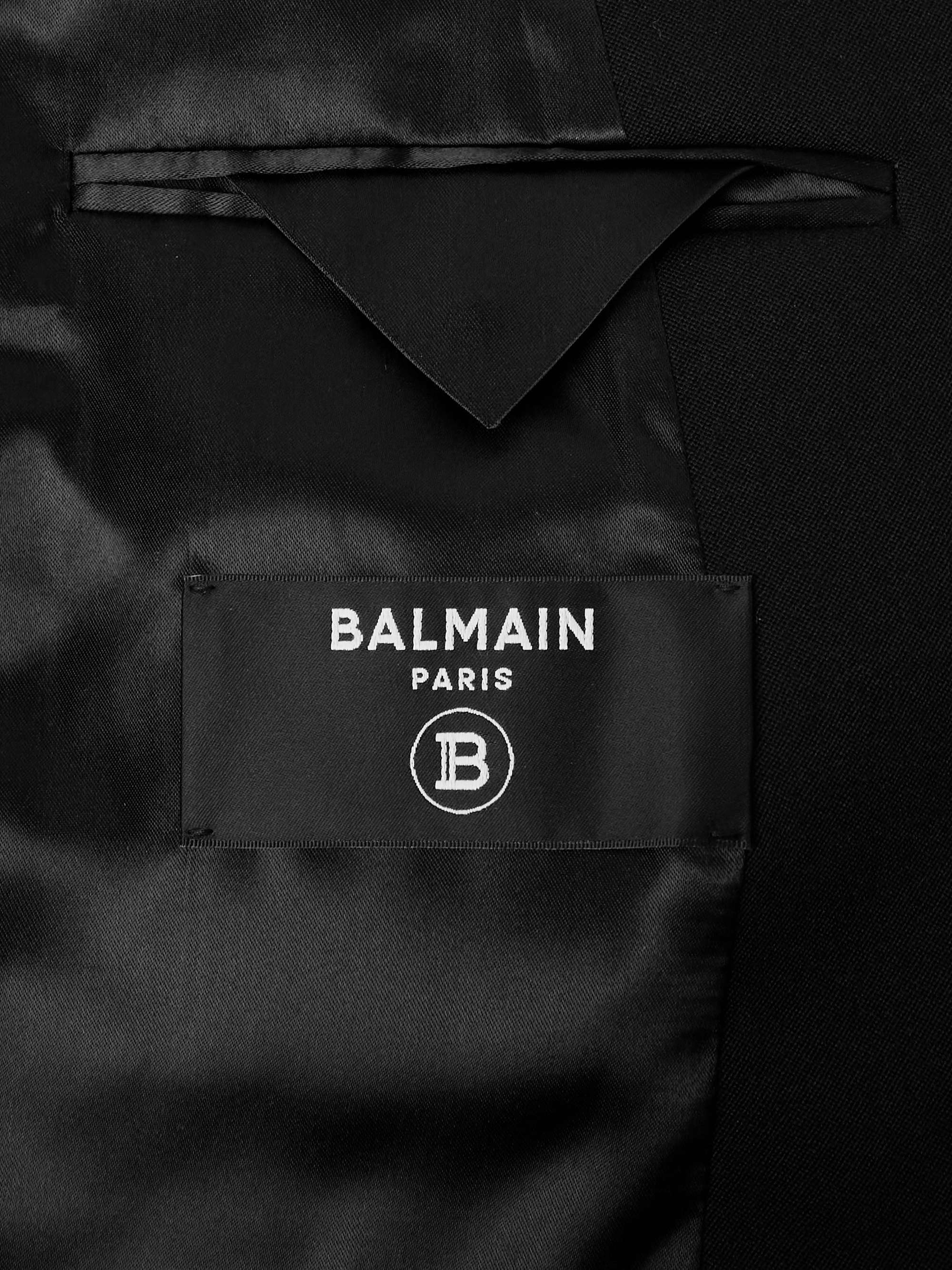 BALMAIN 