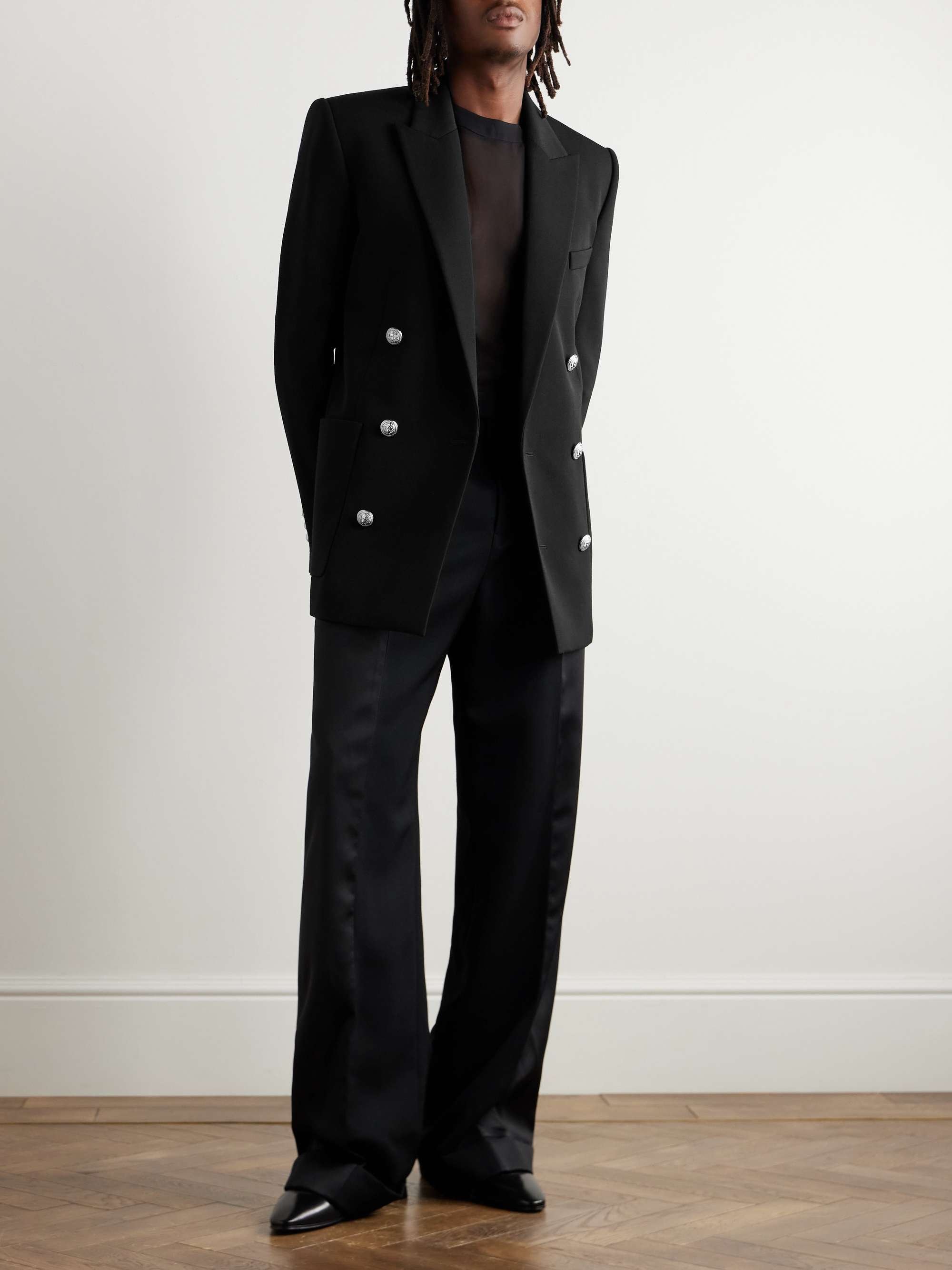 BALMAIN 