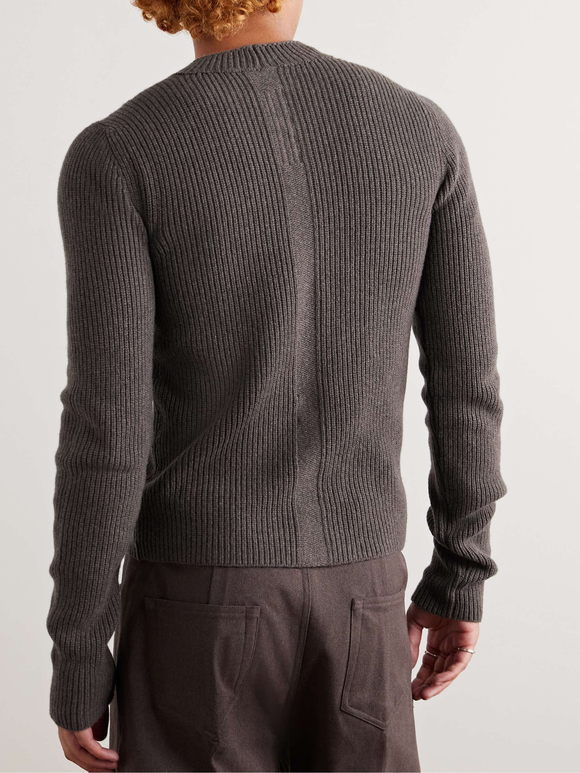 RICK OWENS 