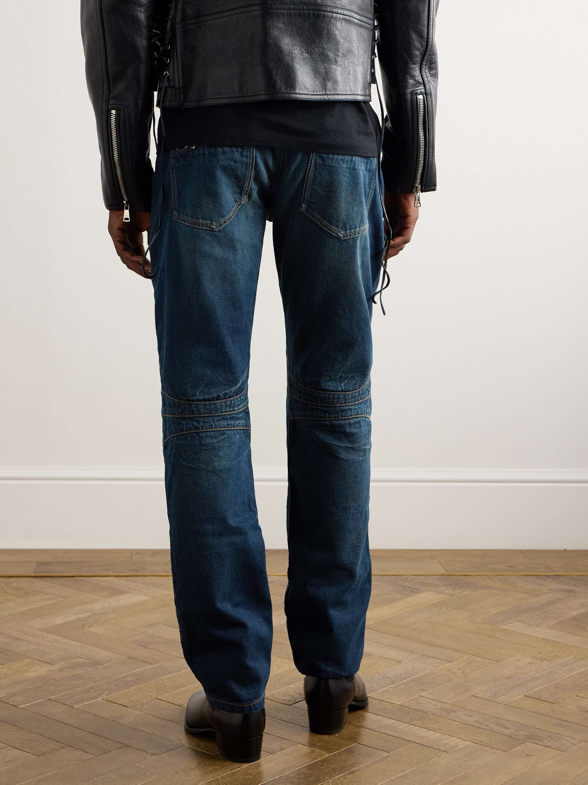 BALMAIN 