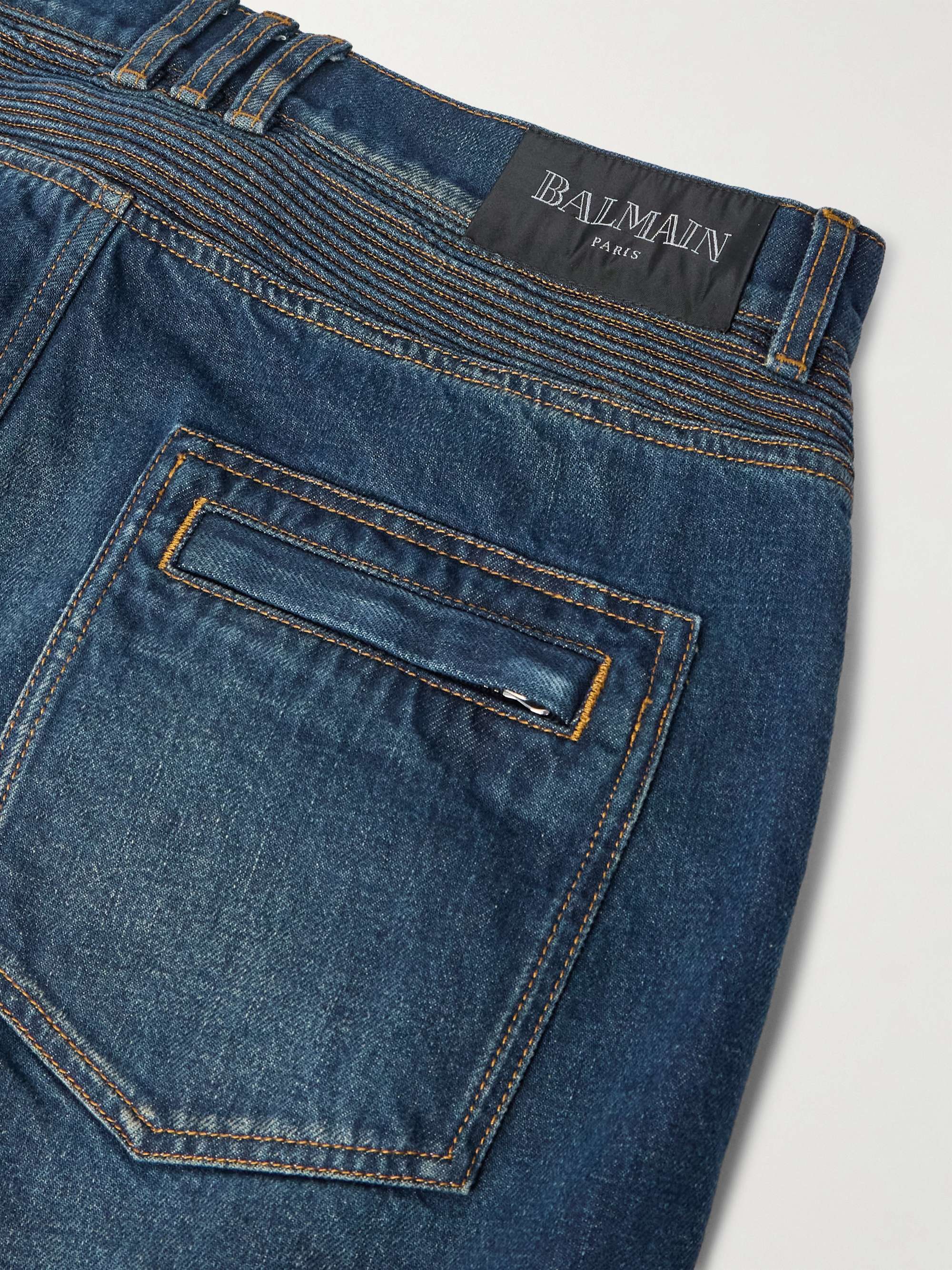 BALMAIN 