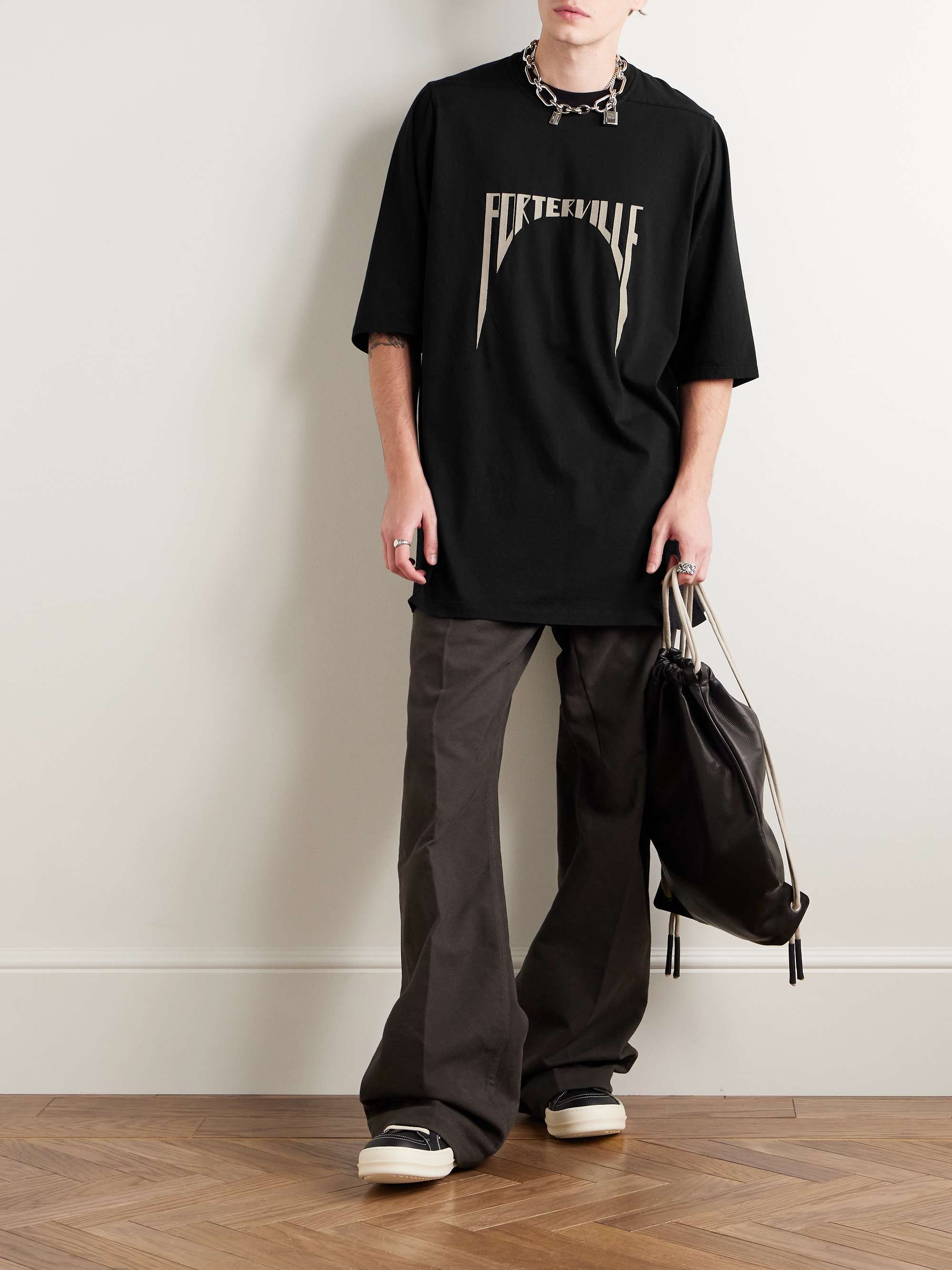 RICK OWENS 