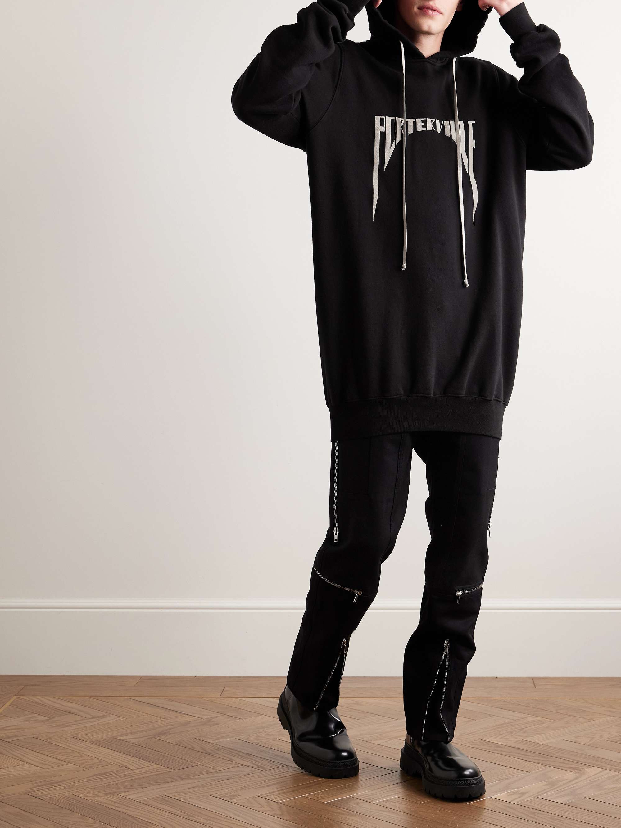 RICK OWENS 