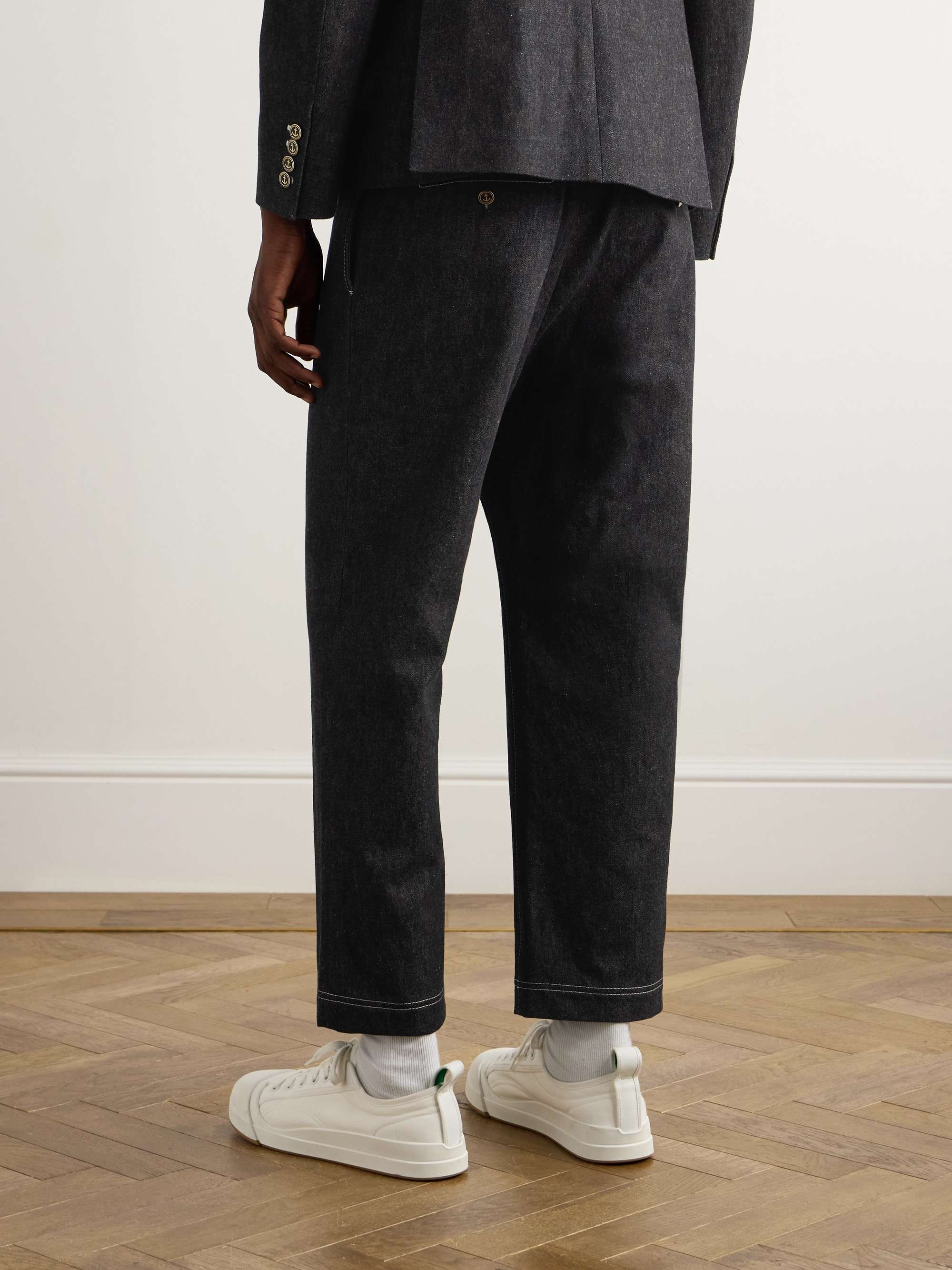 THOM BROWNE 