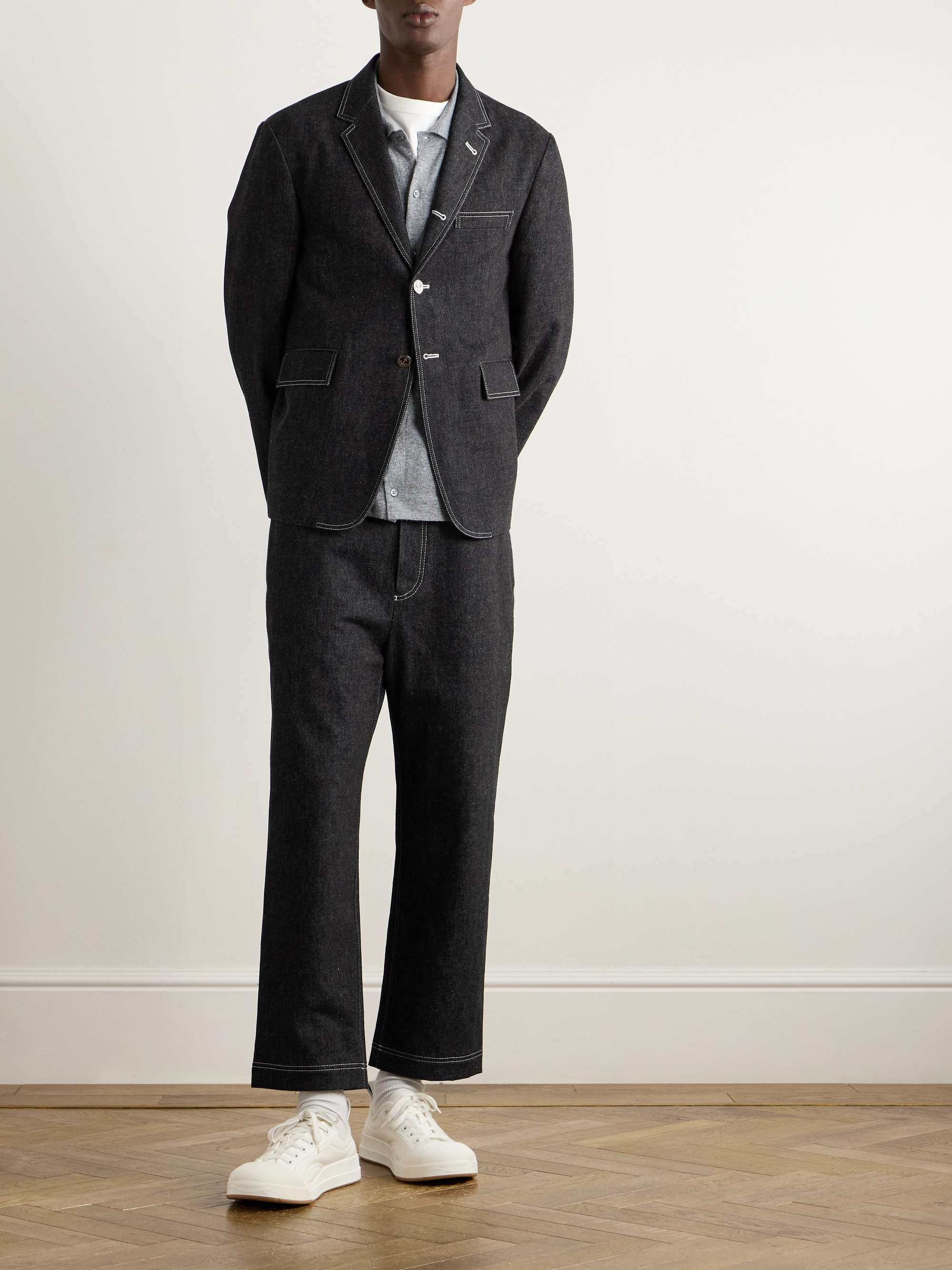 THOM BROWNE 