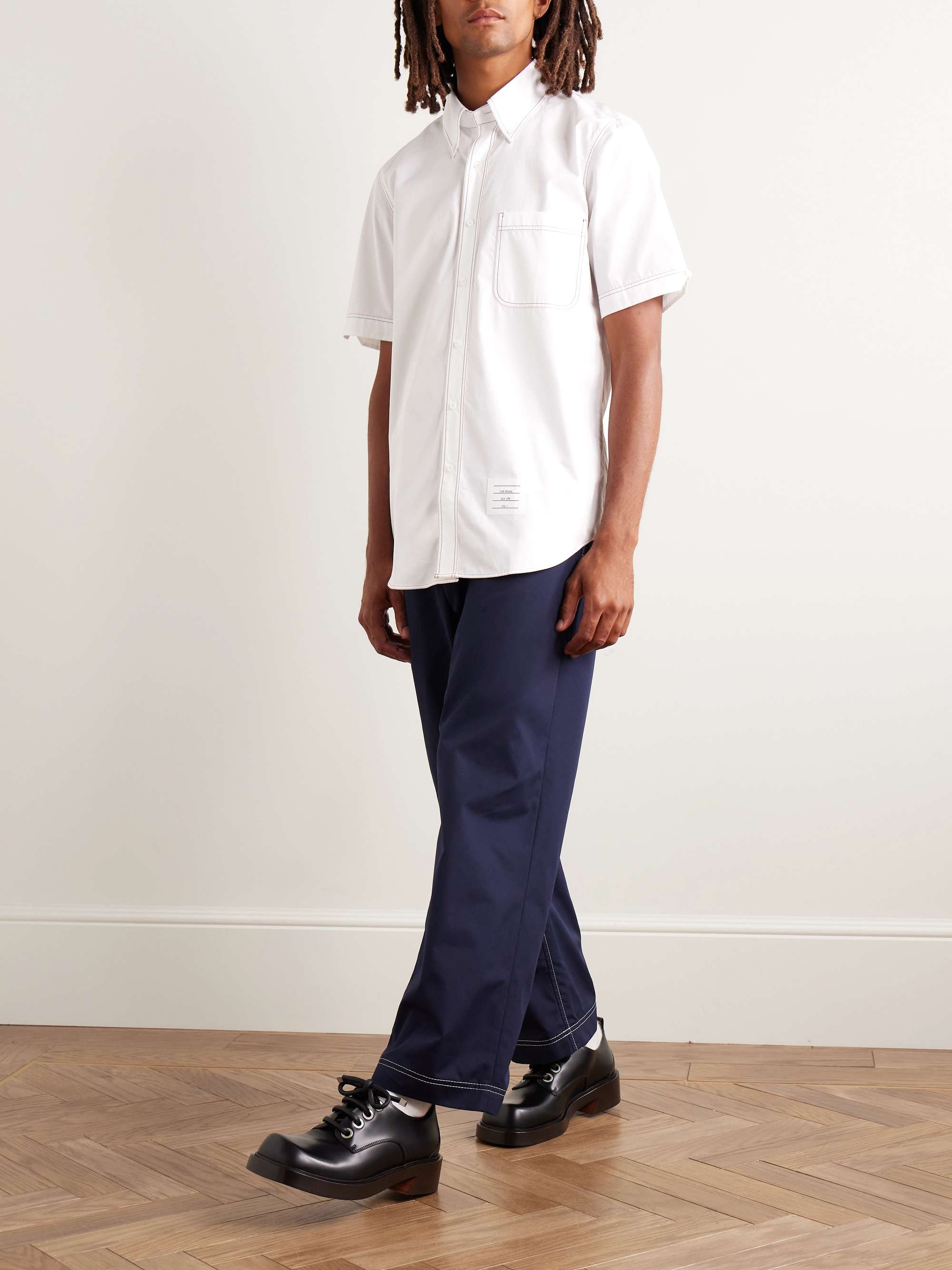 THOM BROWNE 