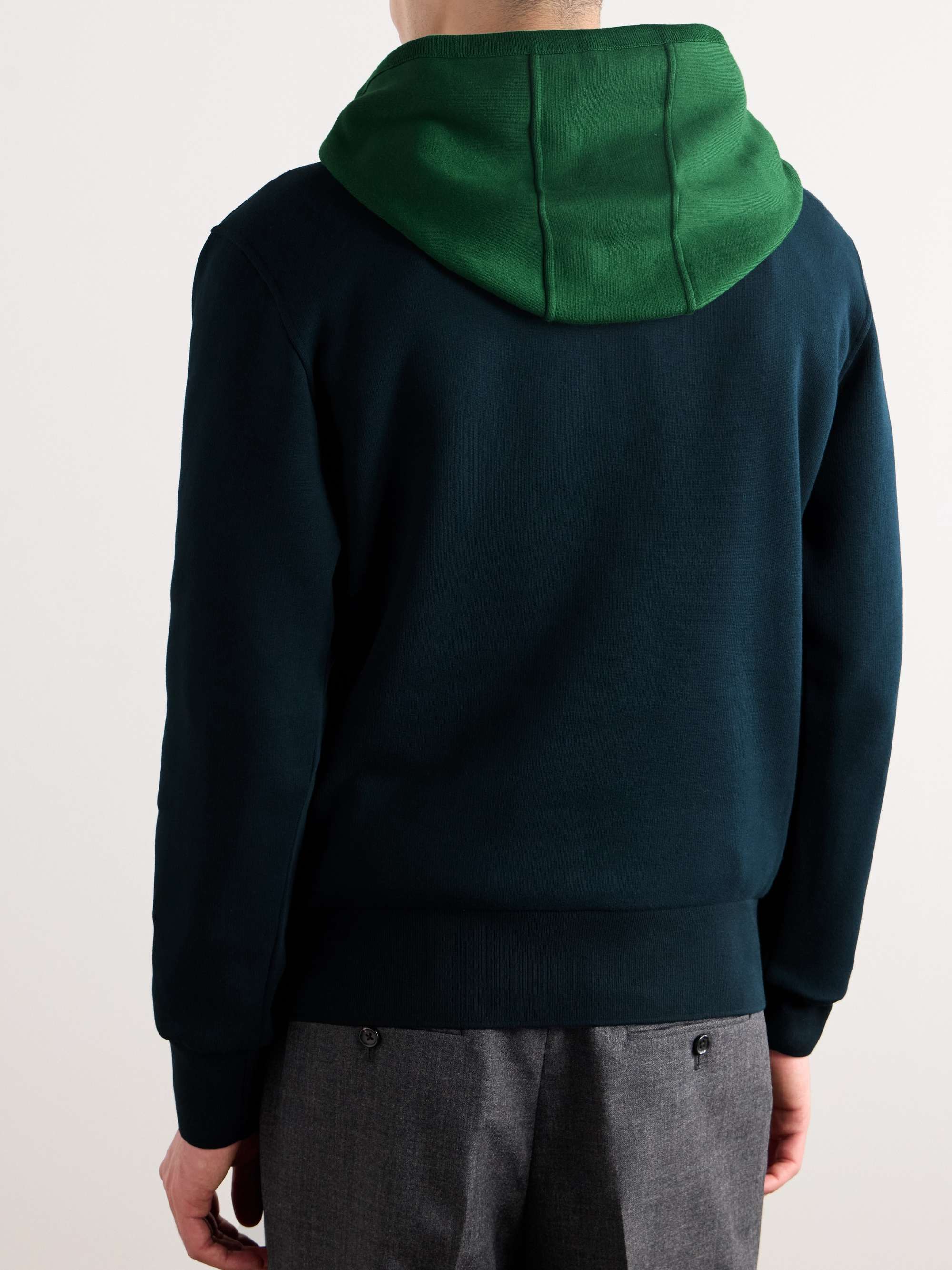 THOM BROWNE 