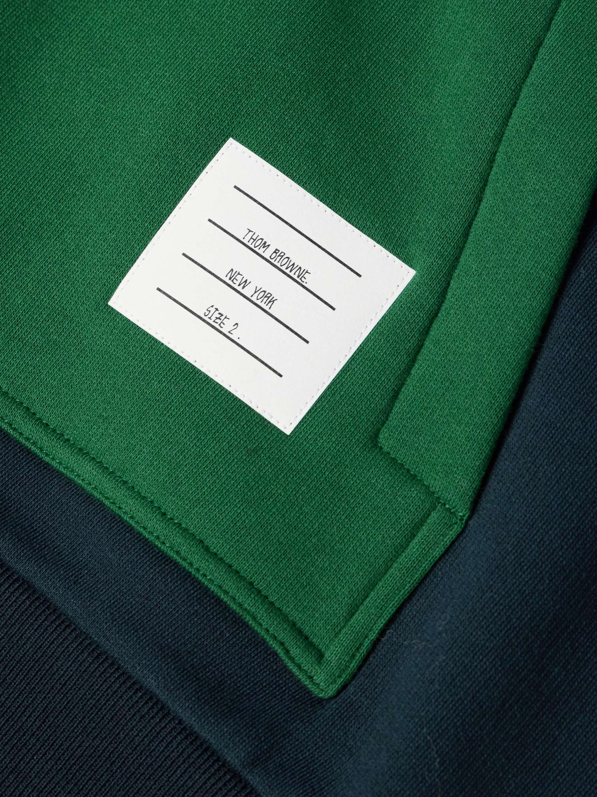 THOM BROWNE 