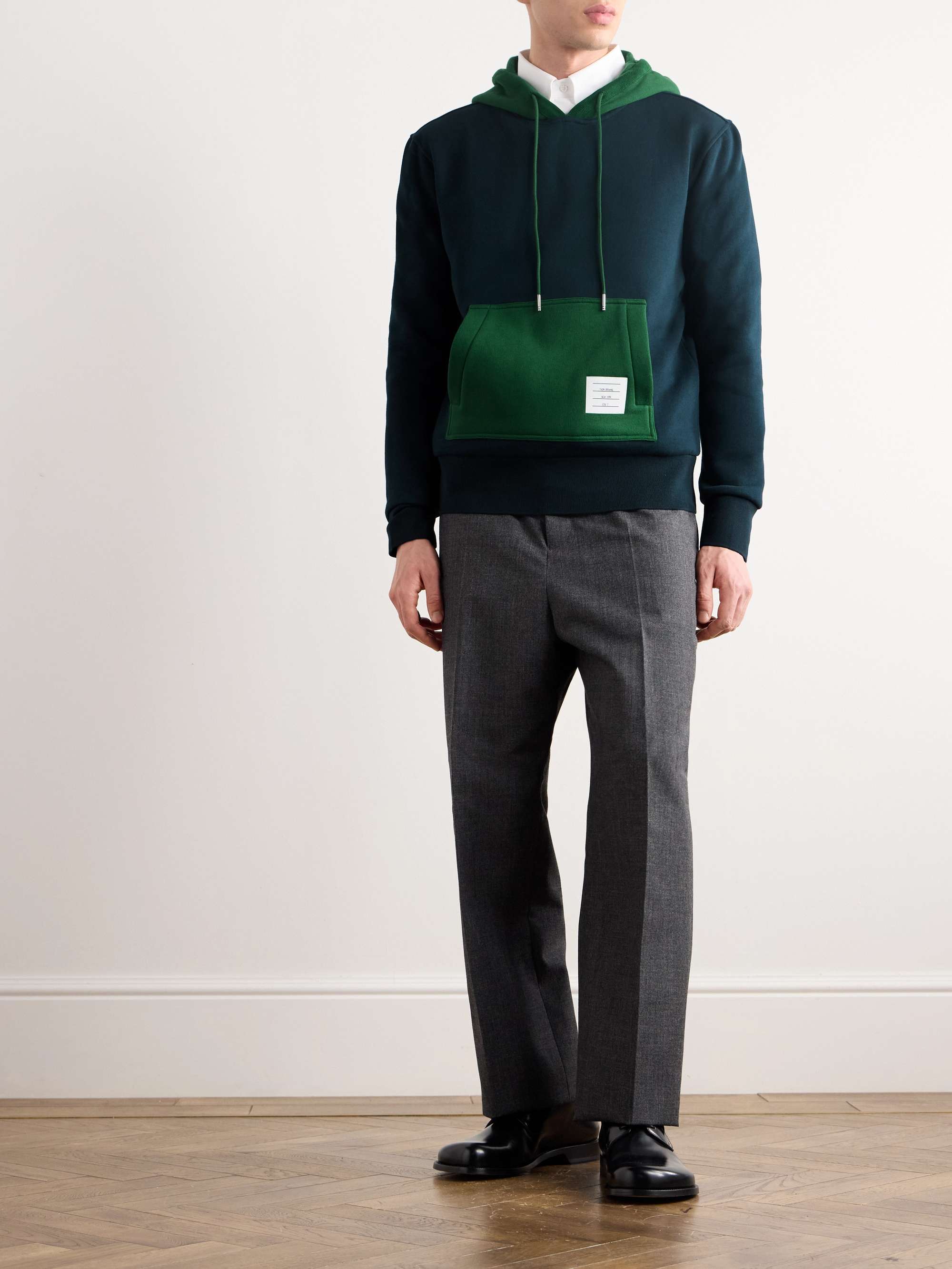 THOM BROWNE 