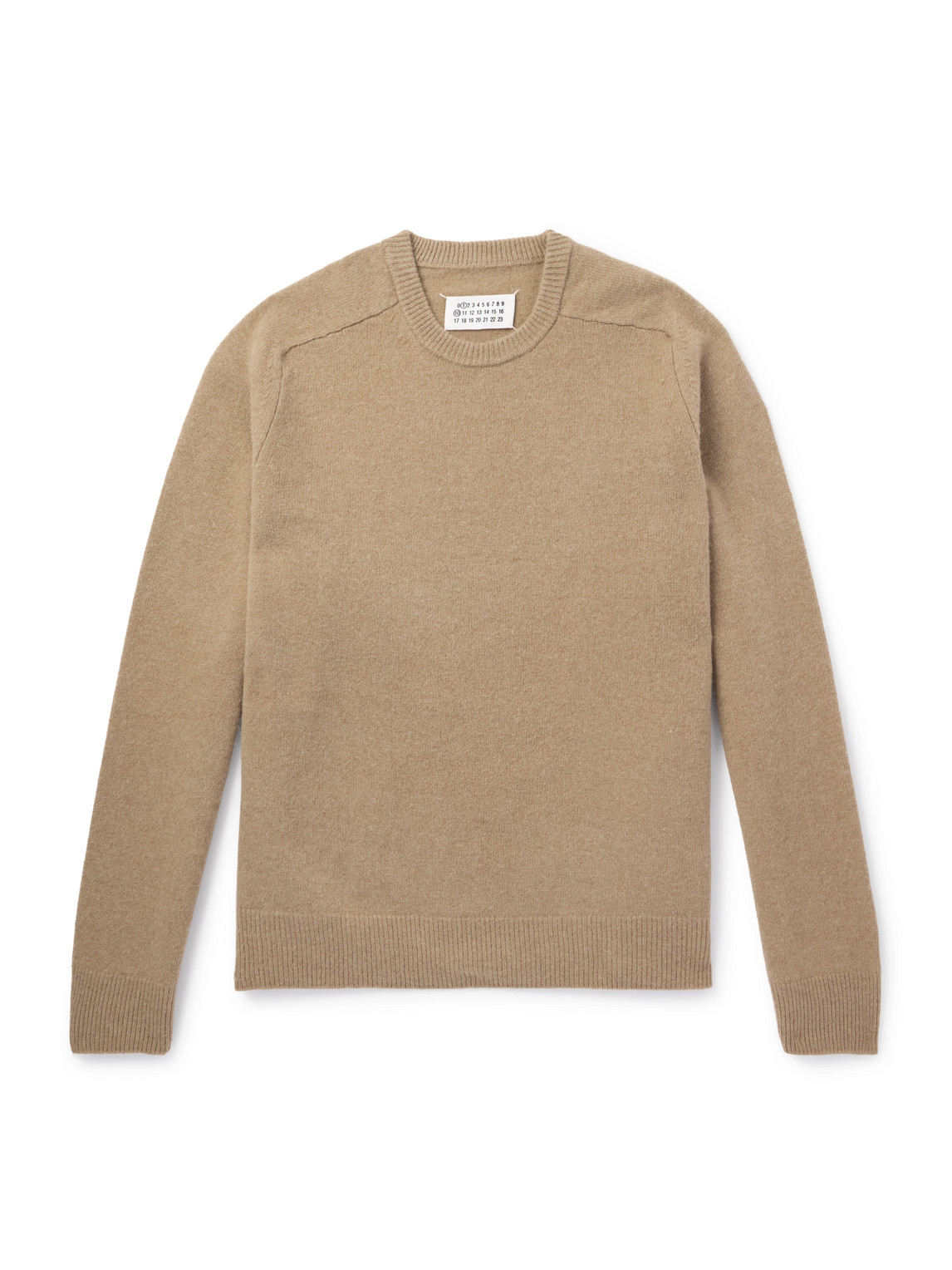 Margiela sweater mens outlet