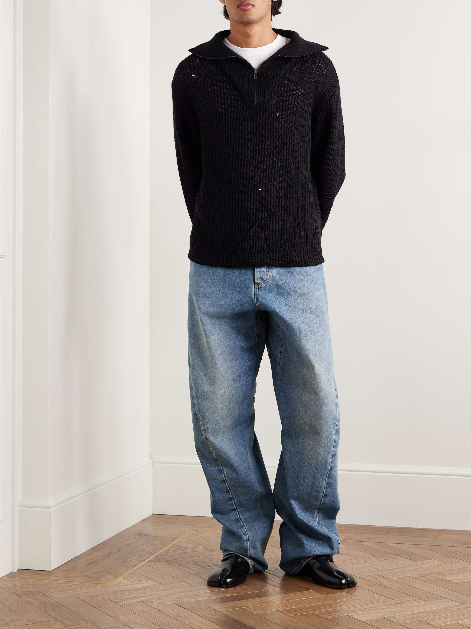 MAISON MARGIELA 