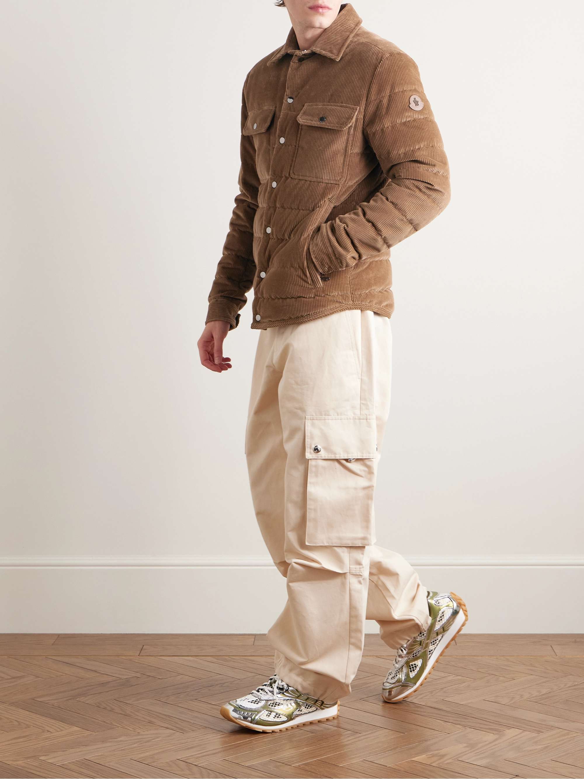 MONCLER 