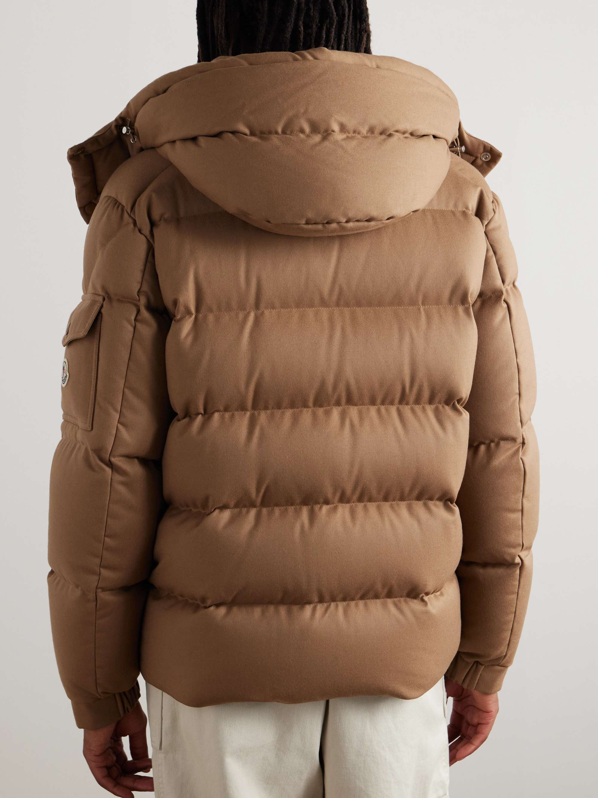 MONCLER 