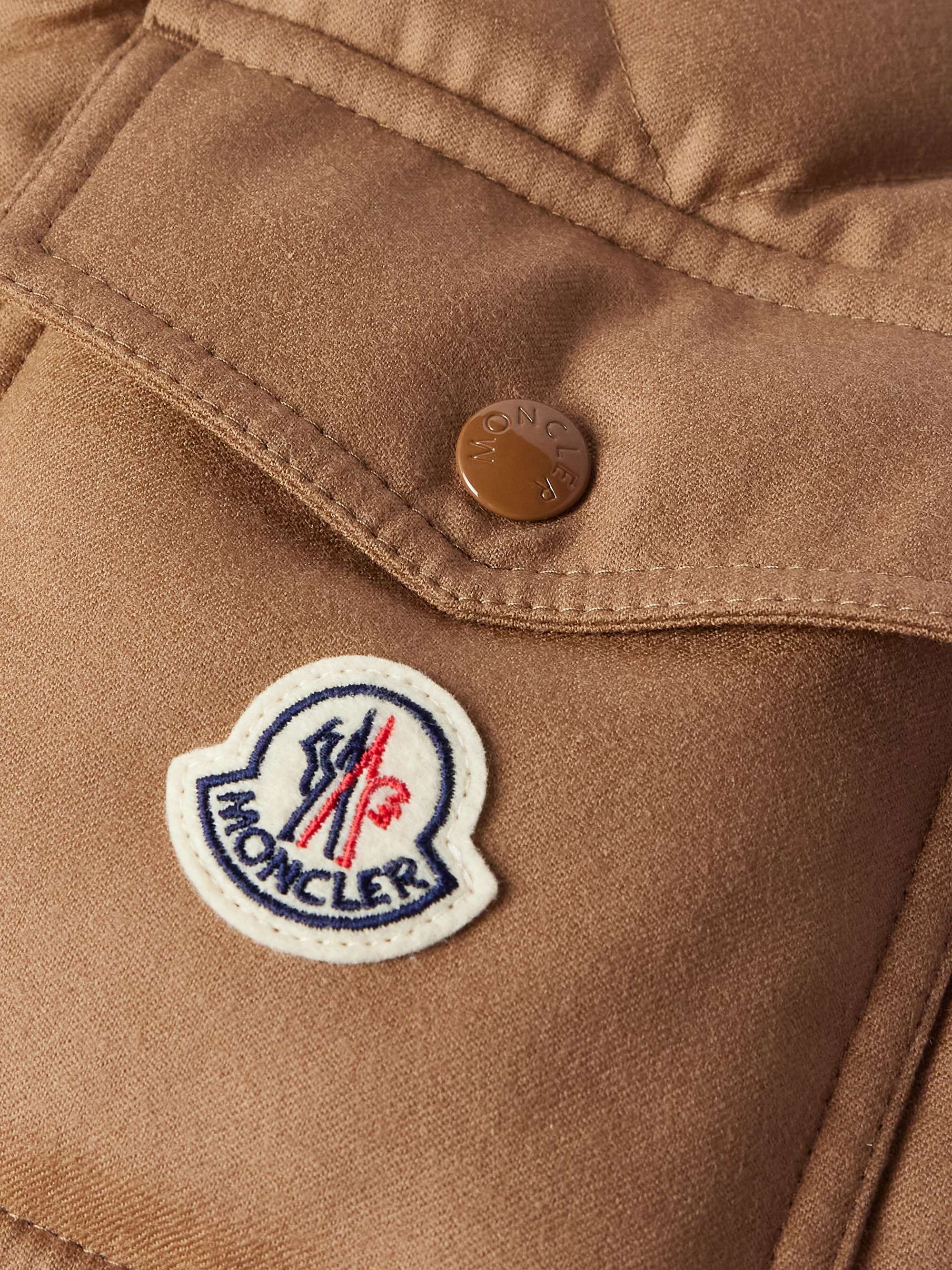 MONCLER 