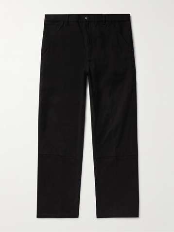 Moncler Pants for Men | MR PORTER