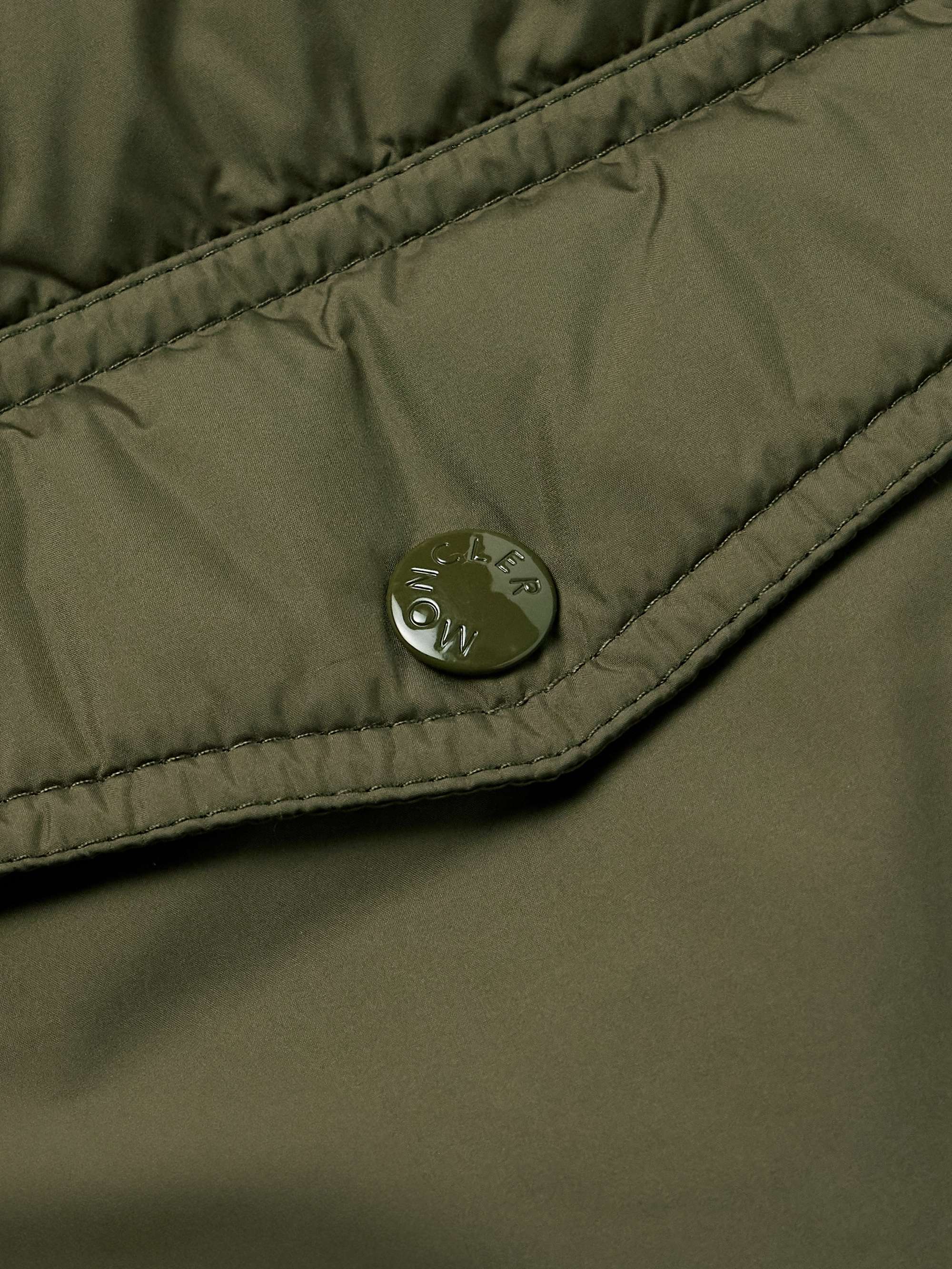 MONCLER 