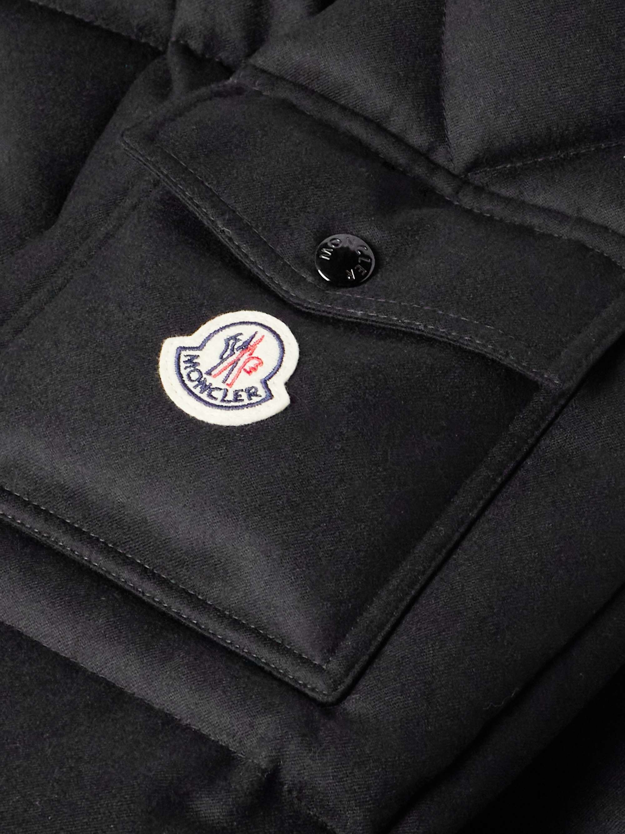 MONCLER 