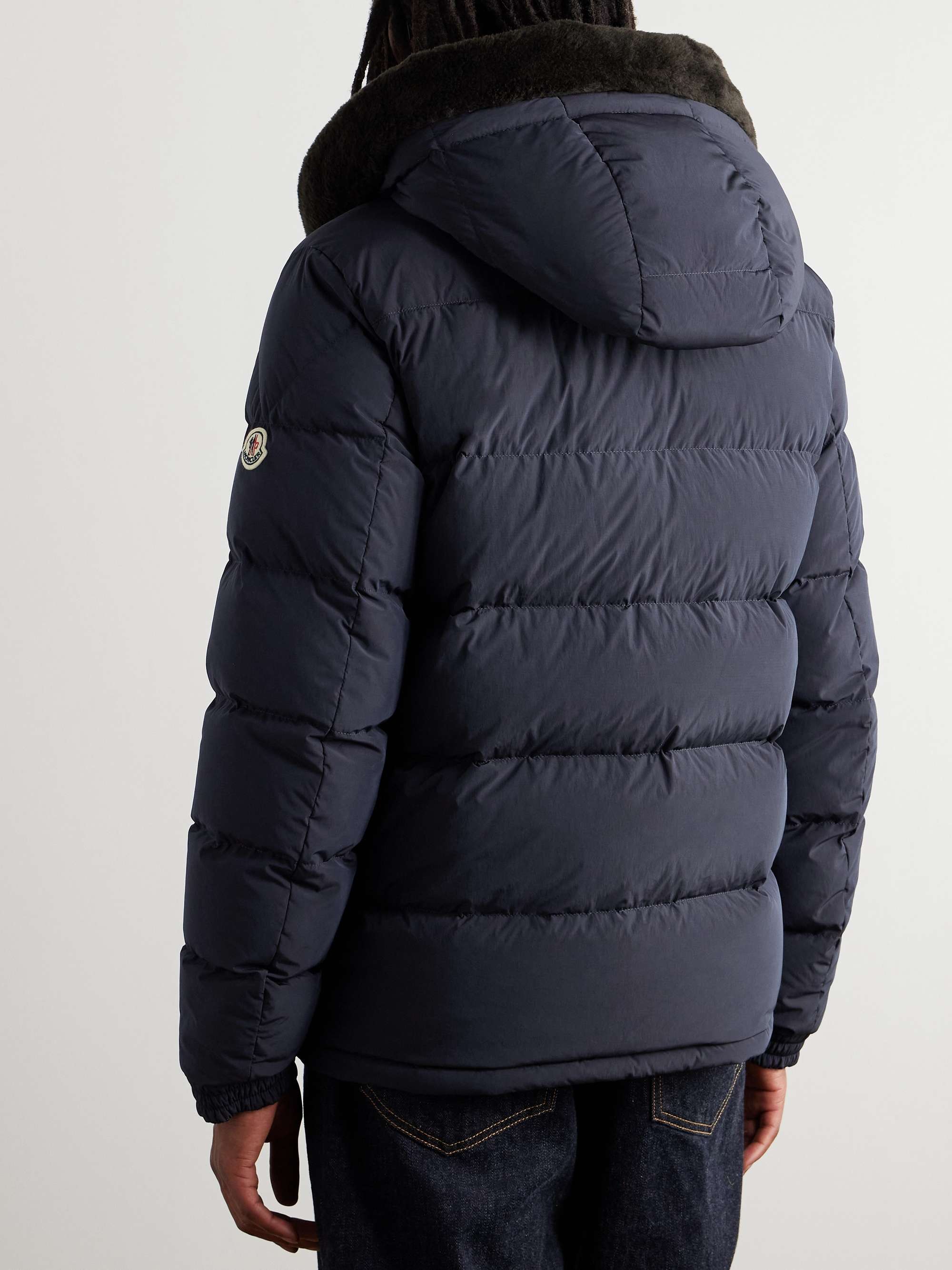 MONCLER 