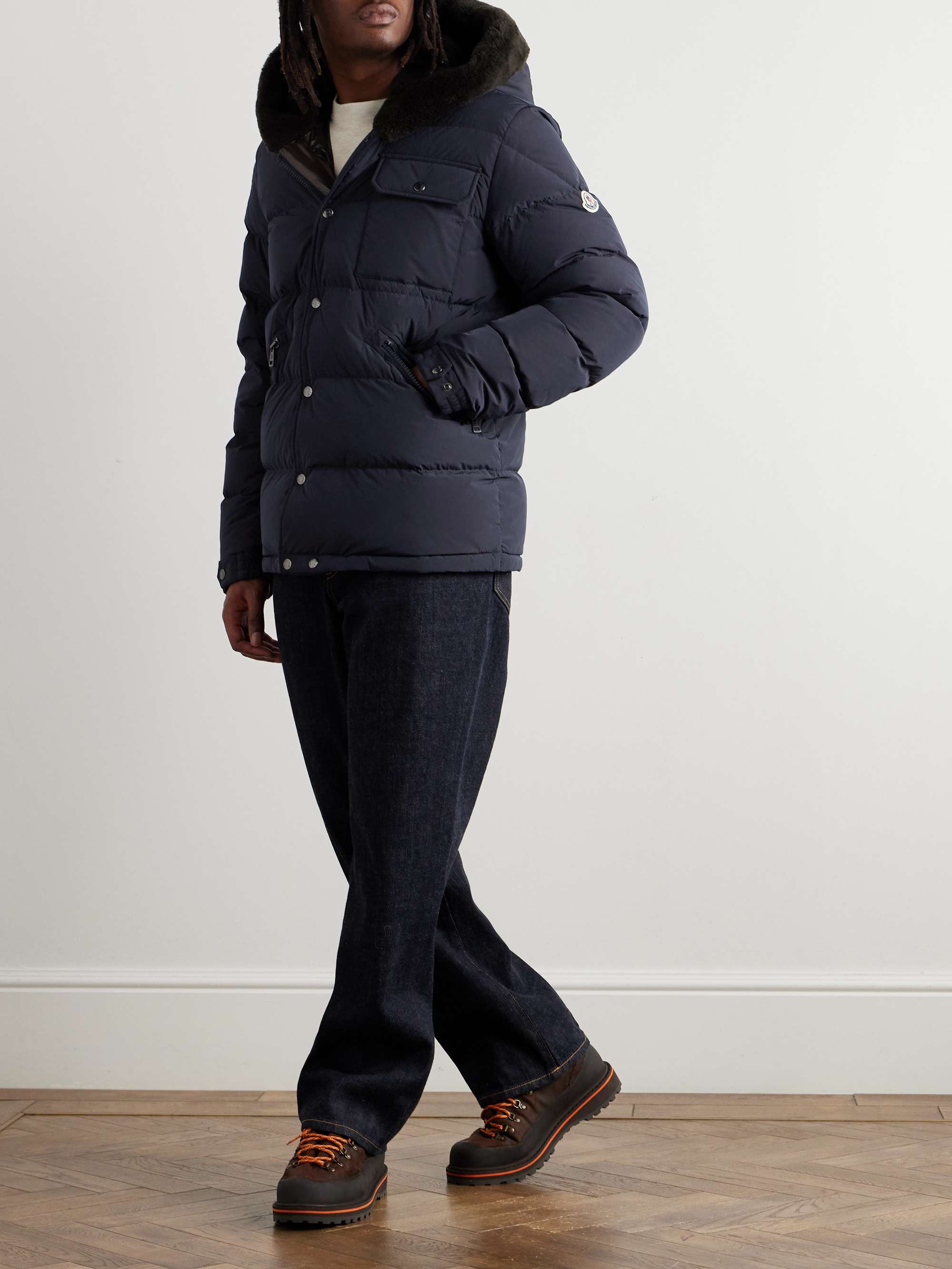 MONCLER 