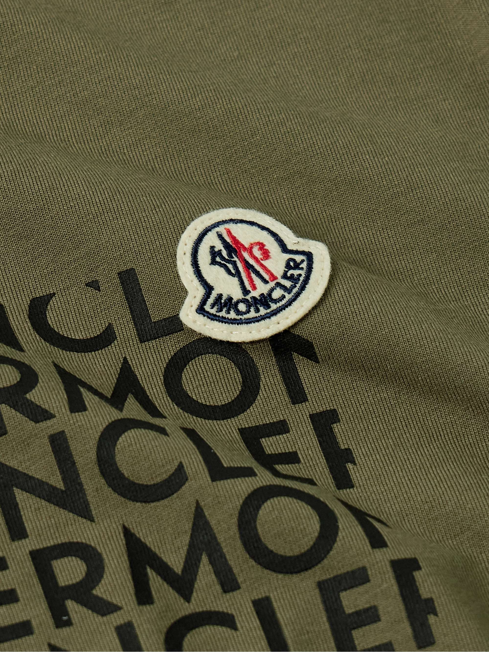 MONCLER 
