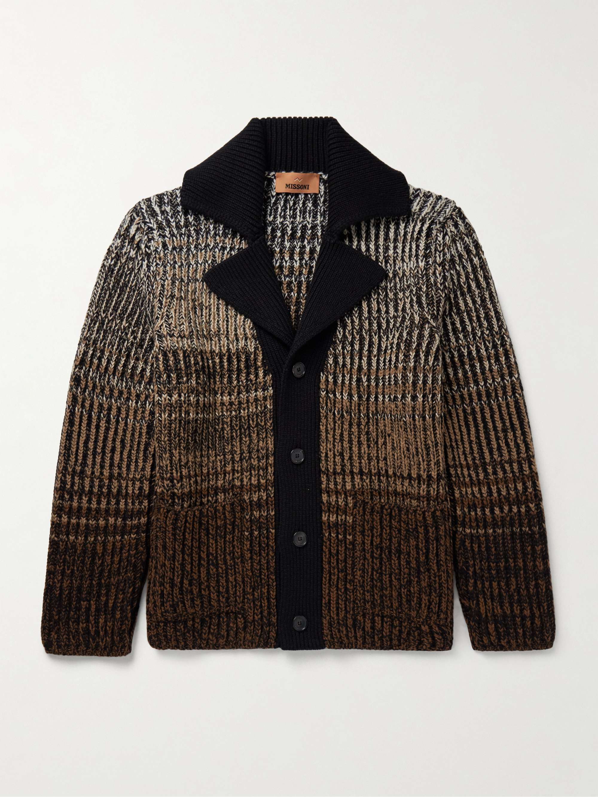 Missoni cardigan mens online