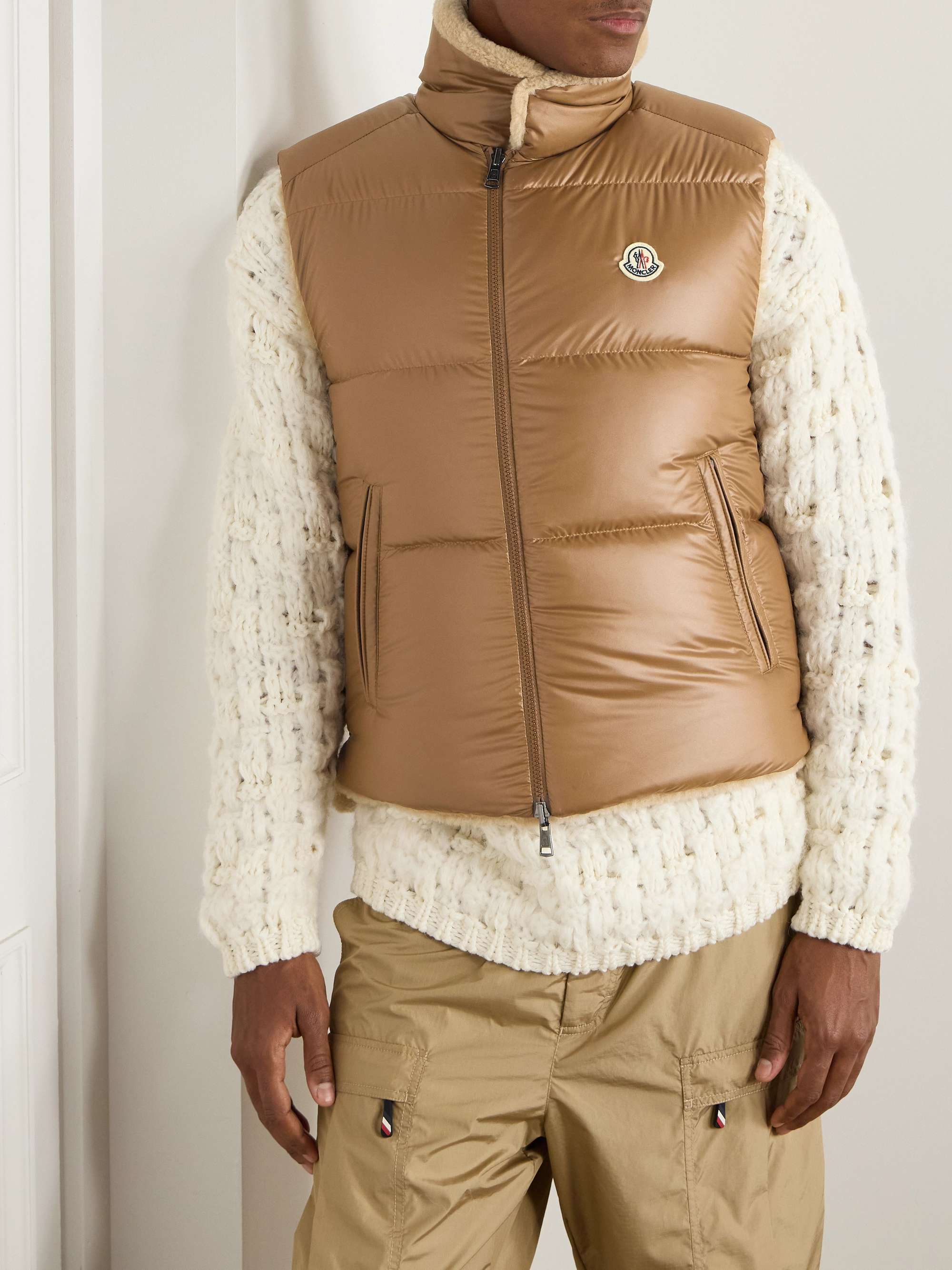 MONCLER 