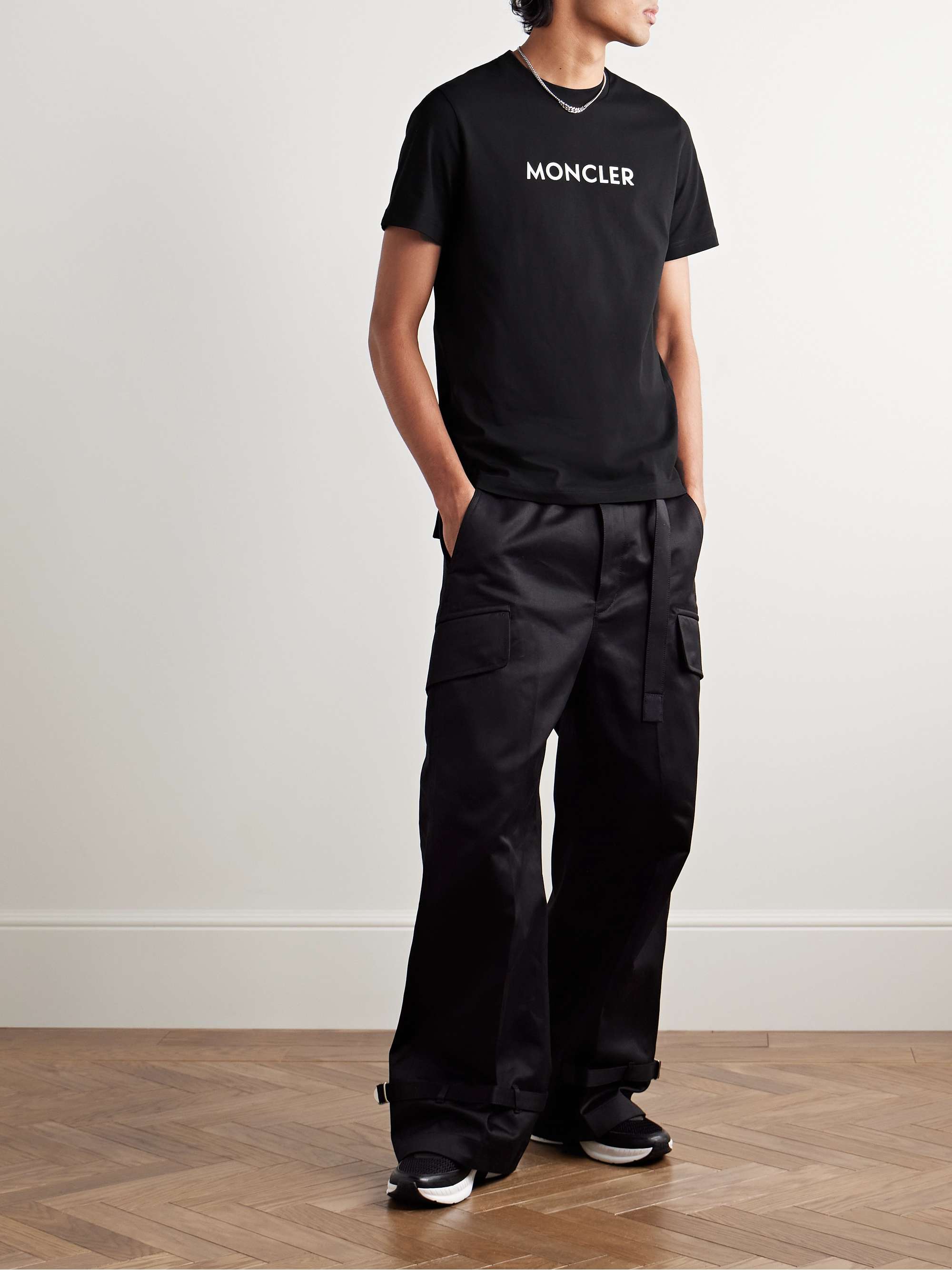 MONCLER 