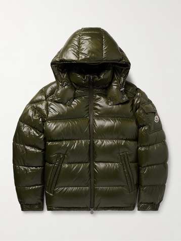 Moncler for Men MR PORTER