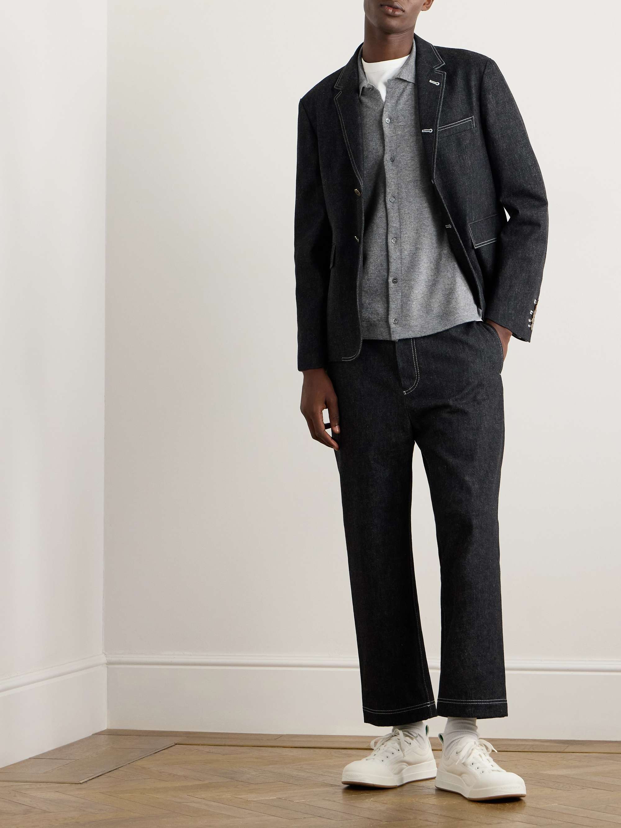 THOM BROWNE 