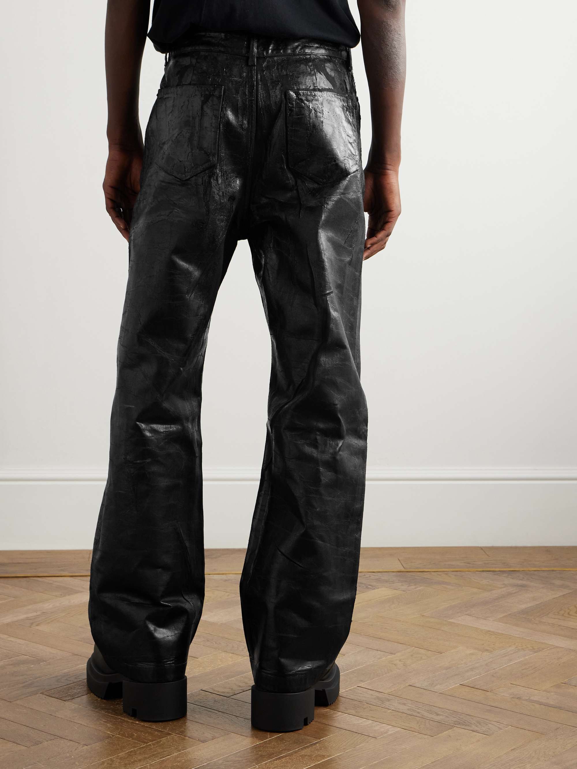 DRKSHDW BY RICK OWENS 