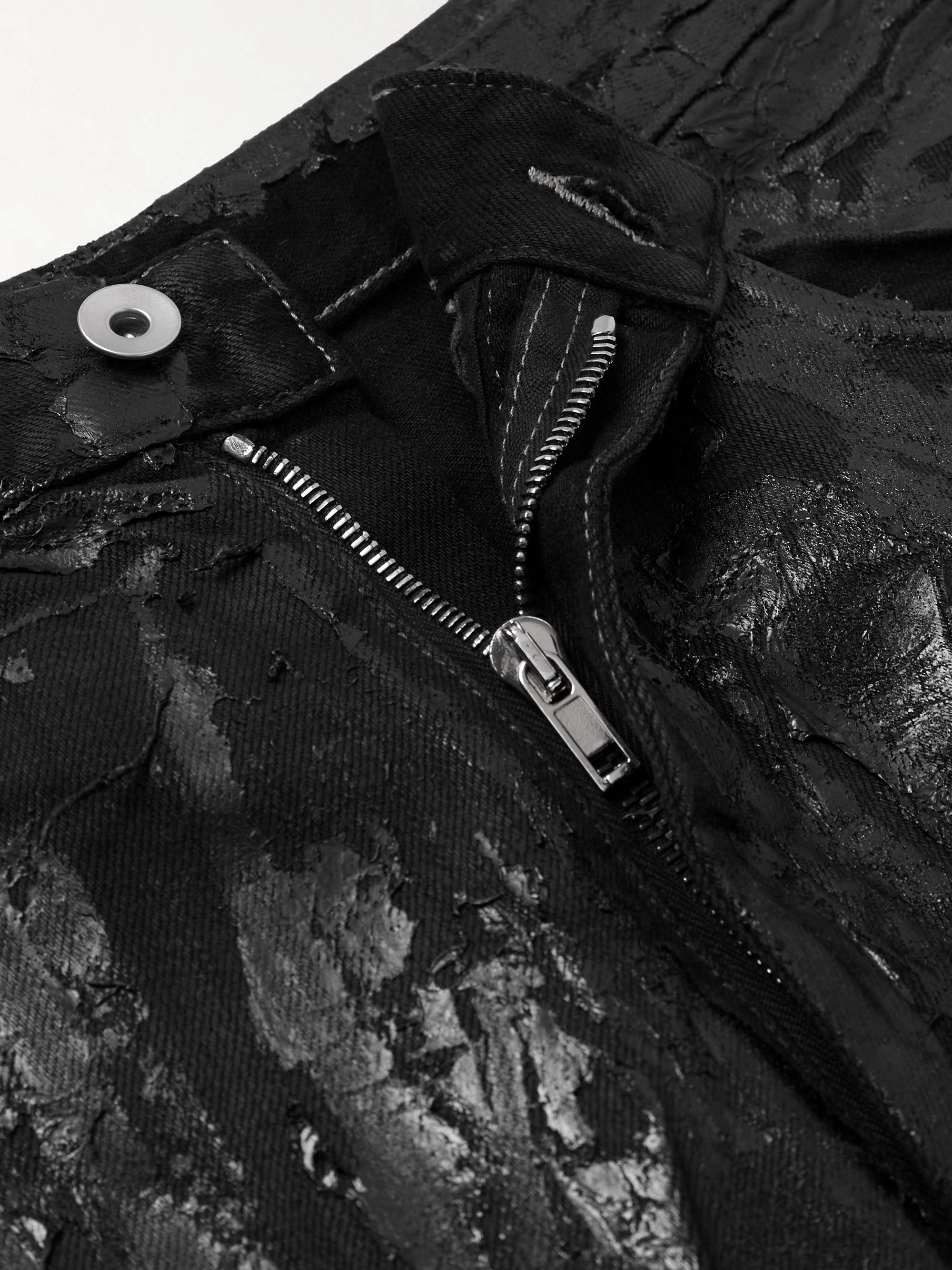 DRKSHDW BY RICK OWENS 