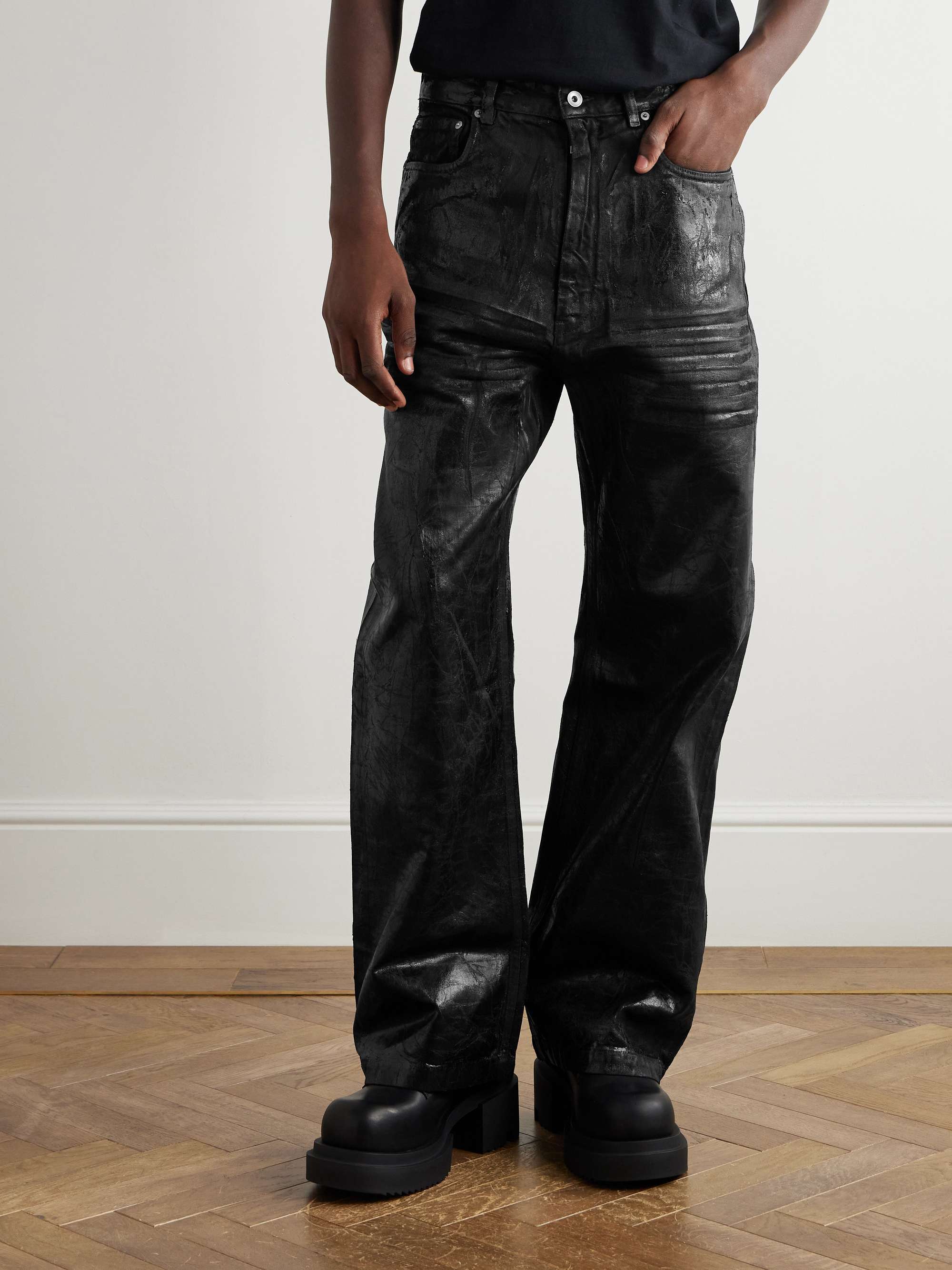 DRKSHDW BY RICK OWENS 