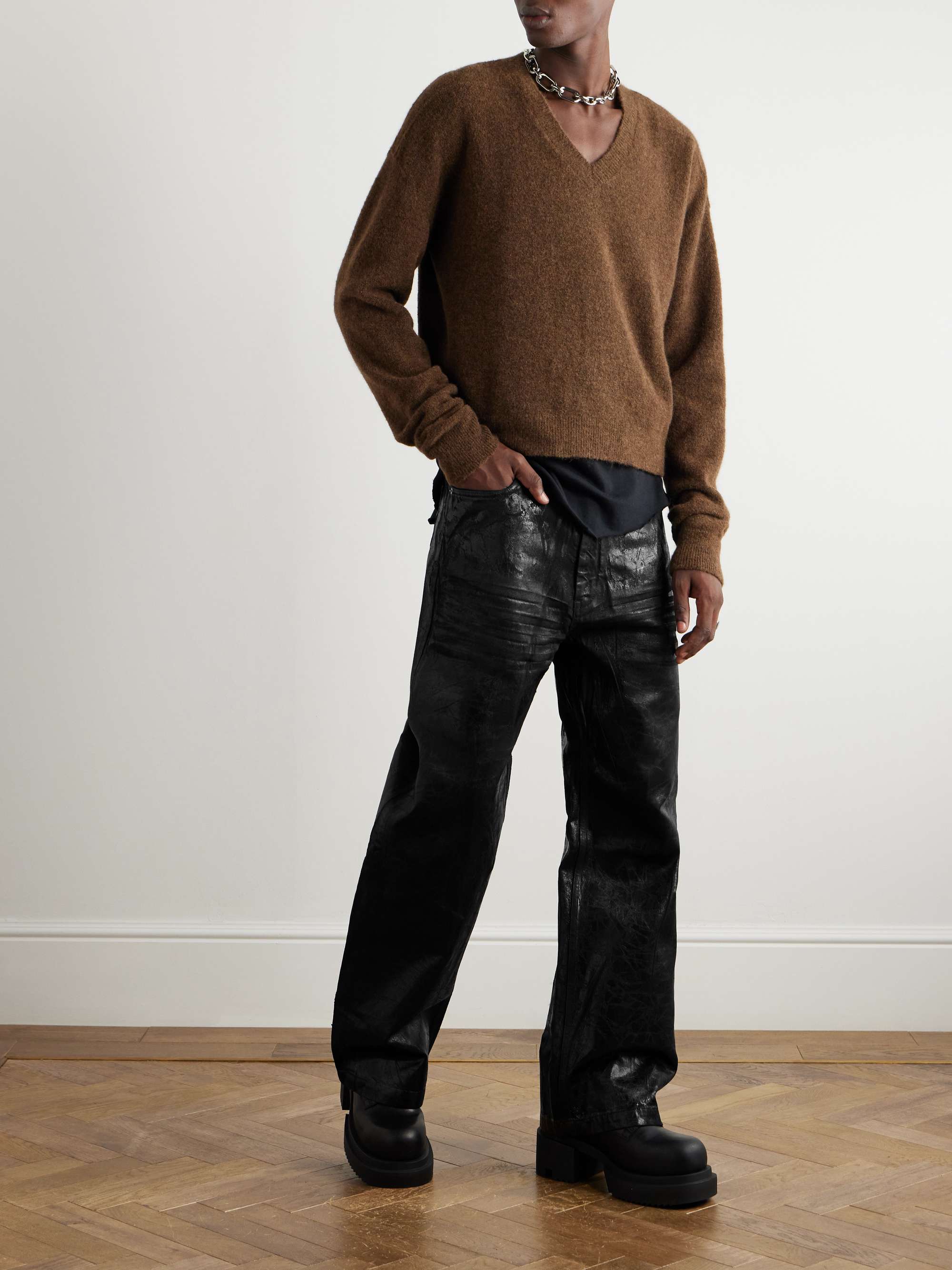 DRKSHDW BY RICK OWENS 