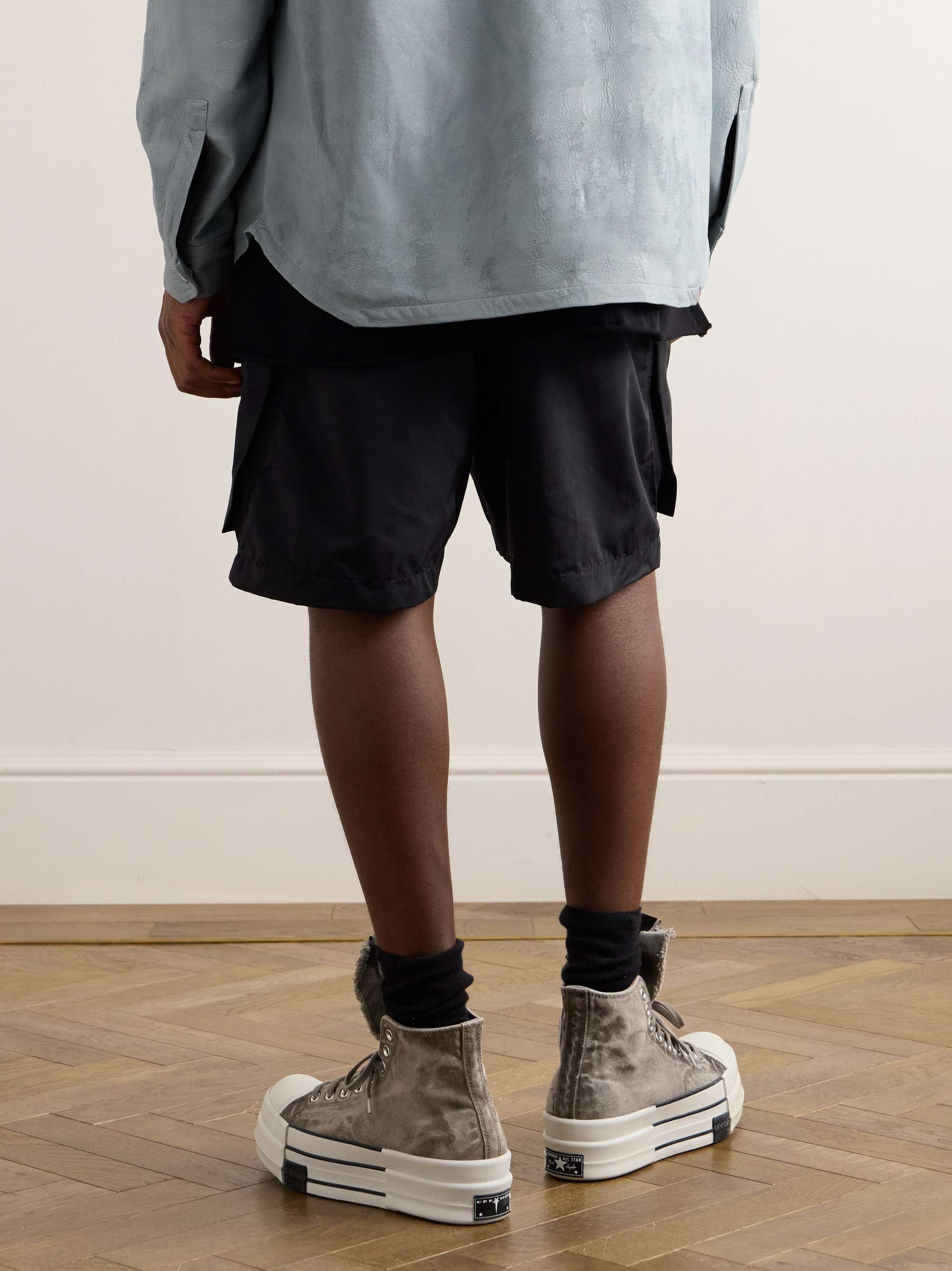 DRKSHDW BY RICK OWENS 