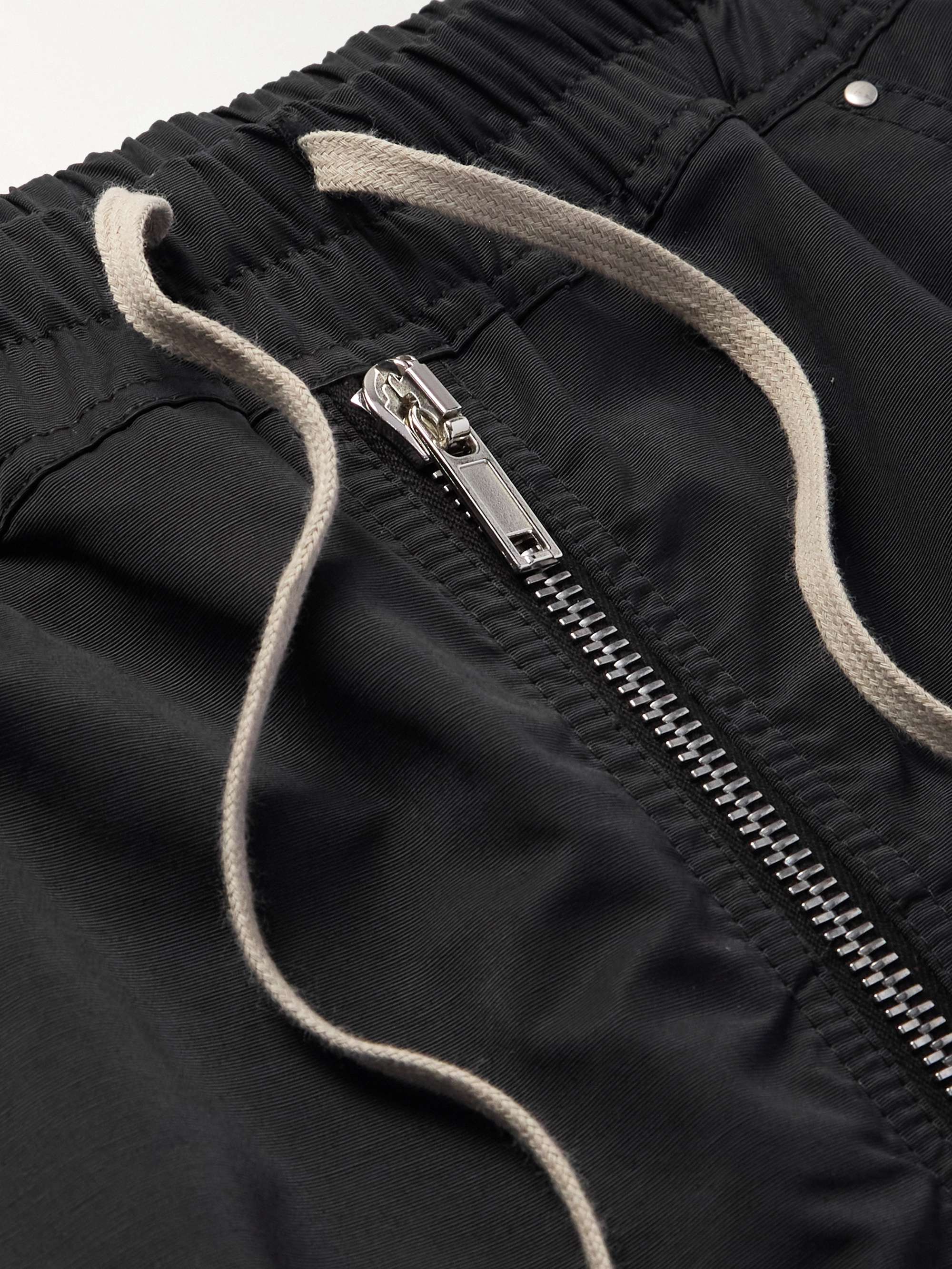 DRKSHDW BY RICK OWENS 