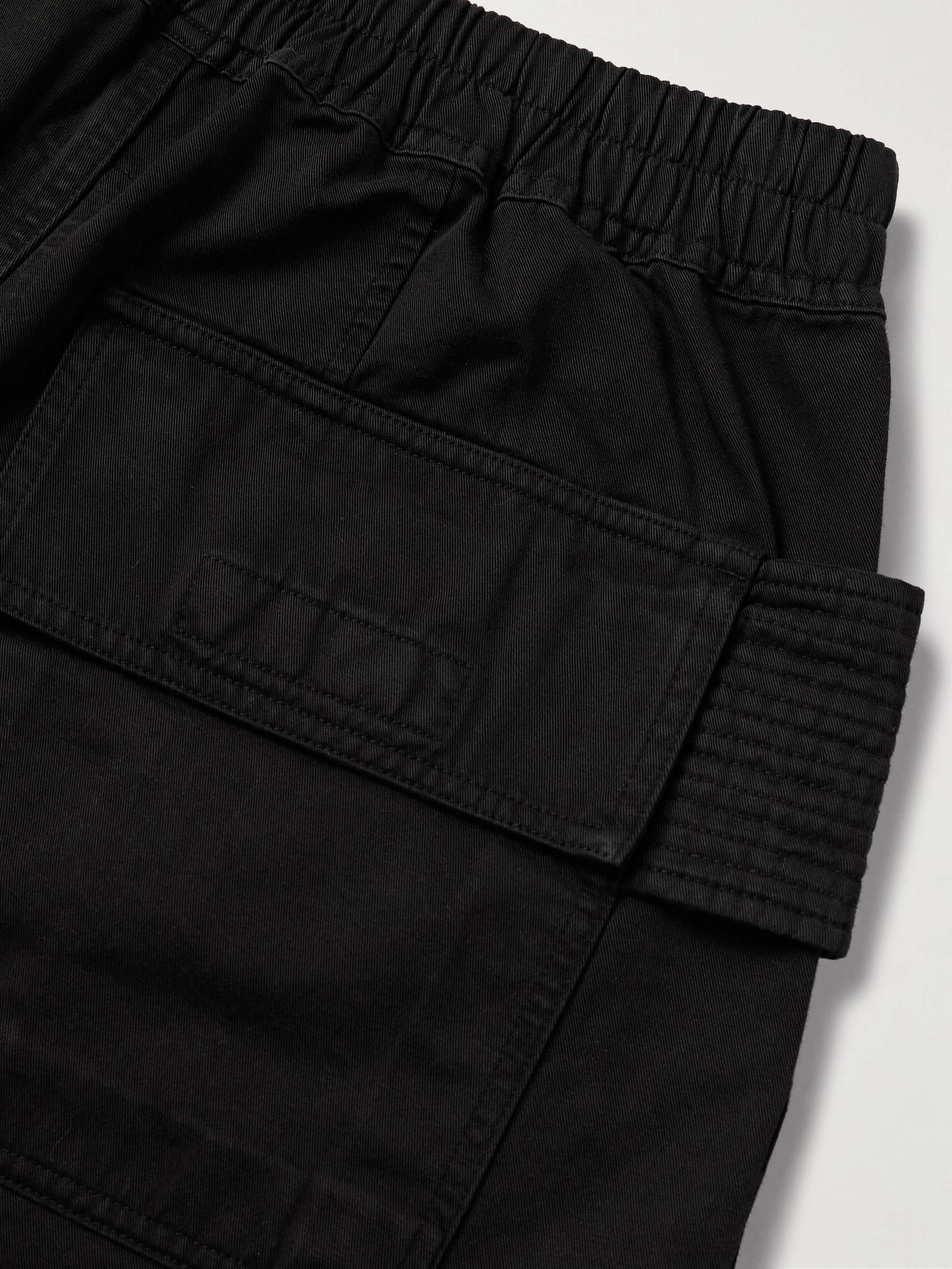 DRKSHDW BY RICK OWENS 
