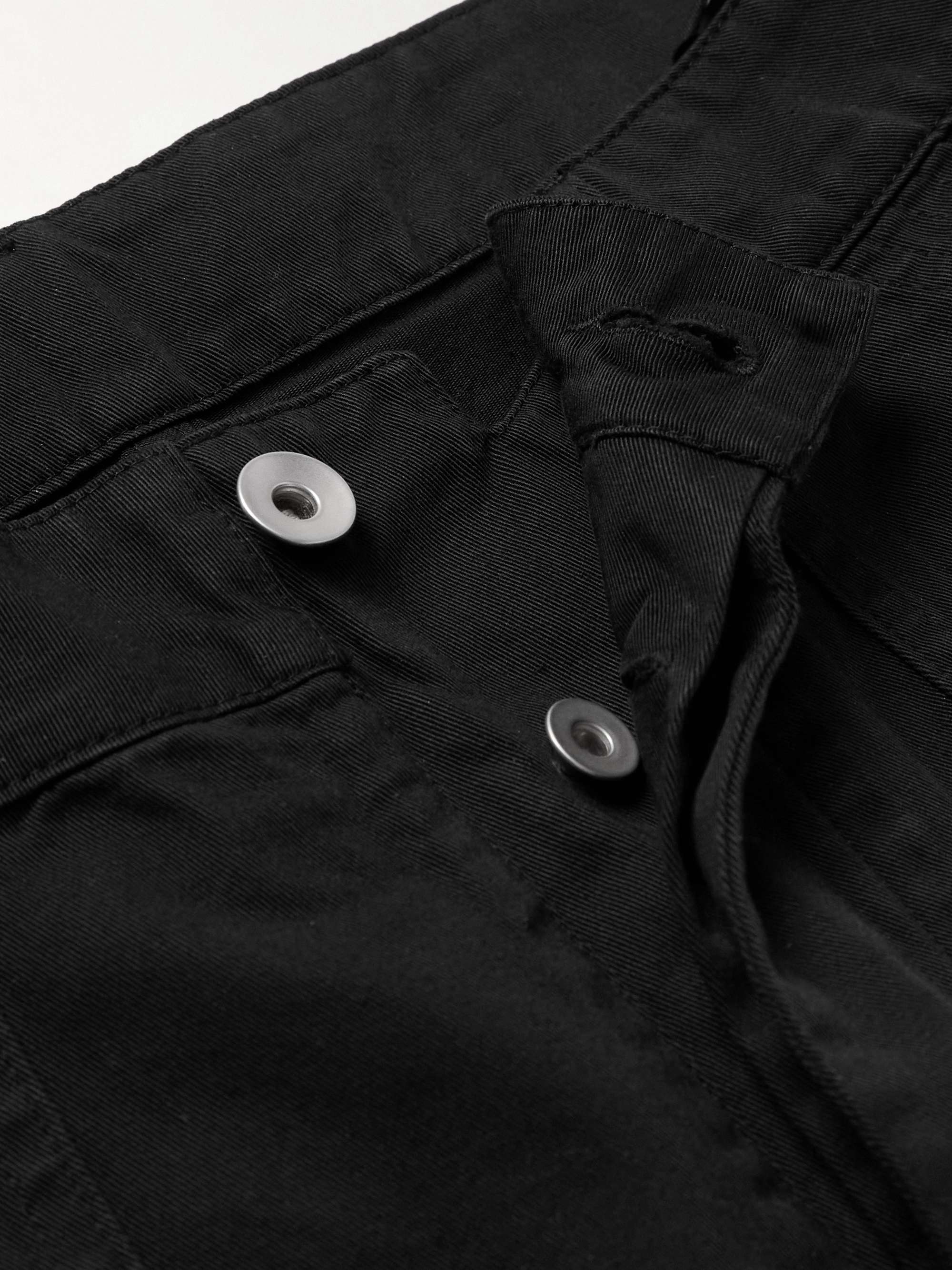 DRKSHDW BY RICK OWENS 