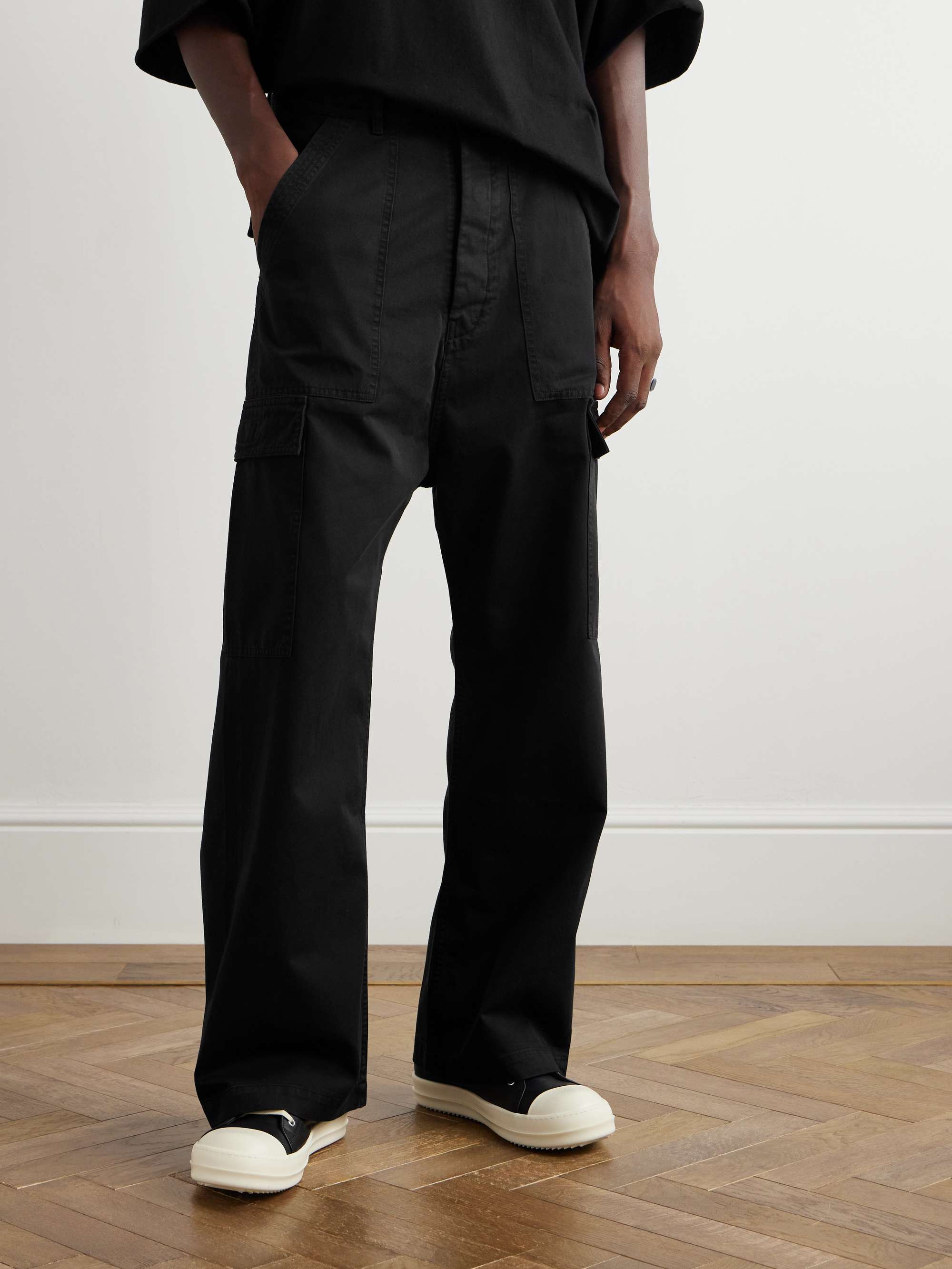 DRKSHDW BY RICK OWENS 