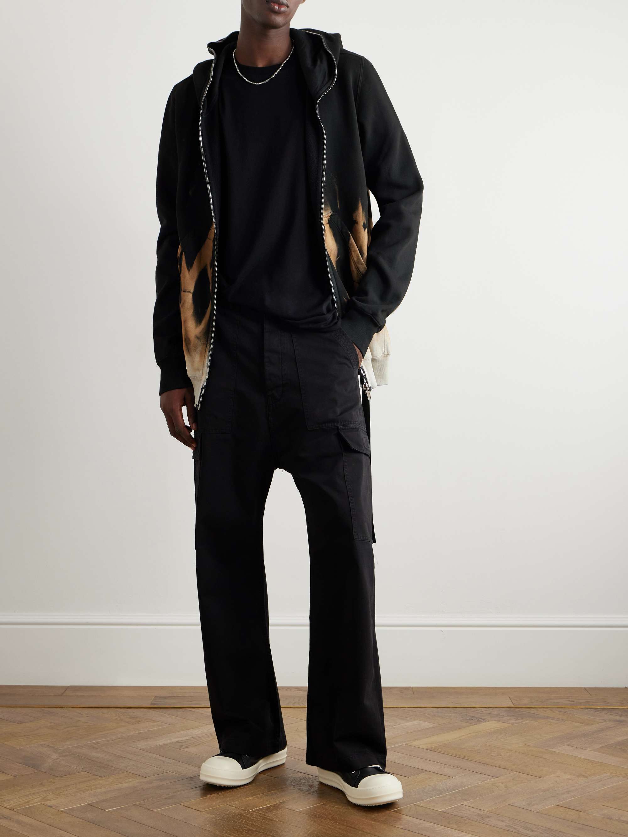 DRKSHDW BY RICK OWENS 