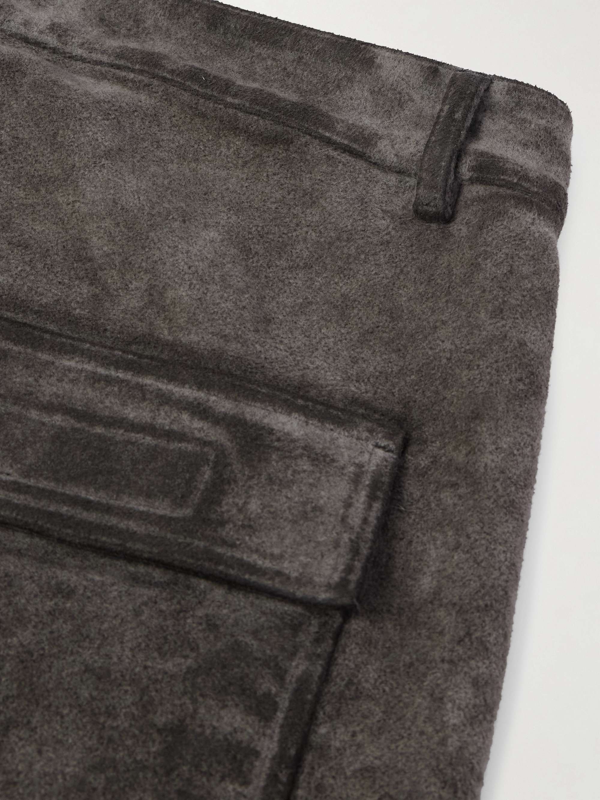 DRKSHDW BY RICK OWENS 