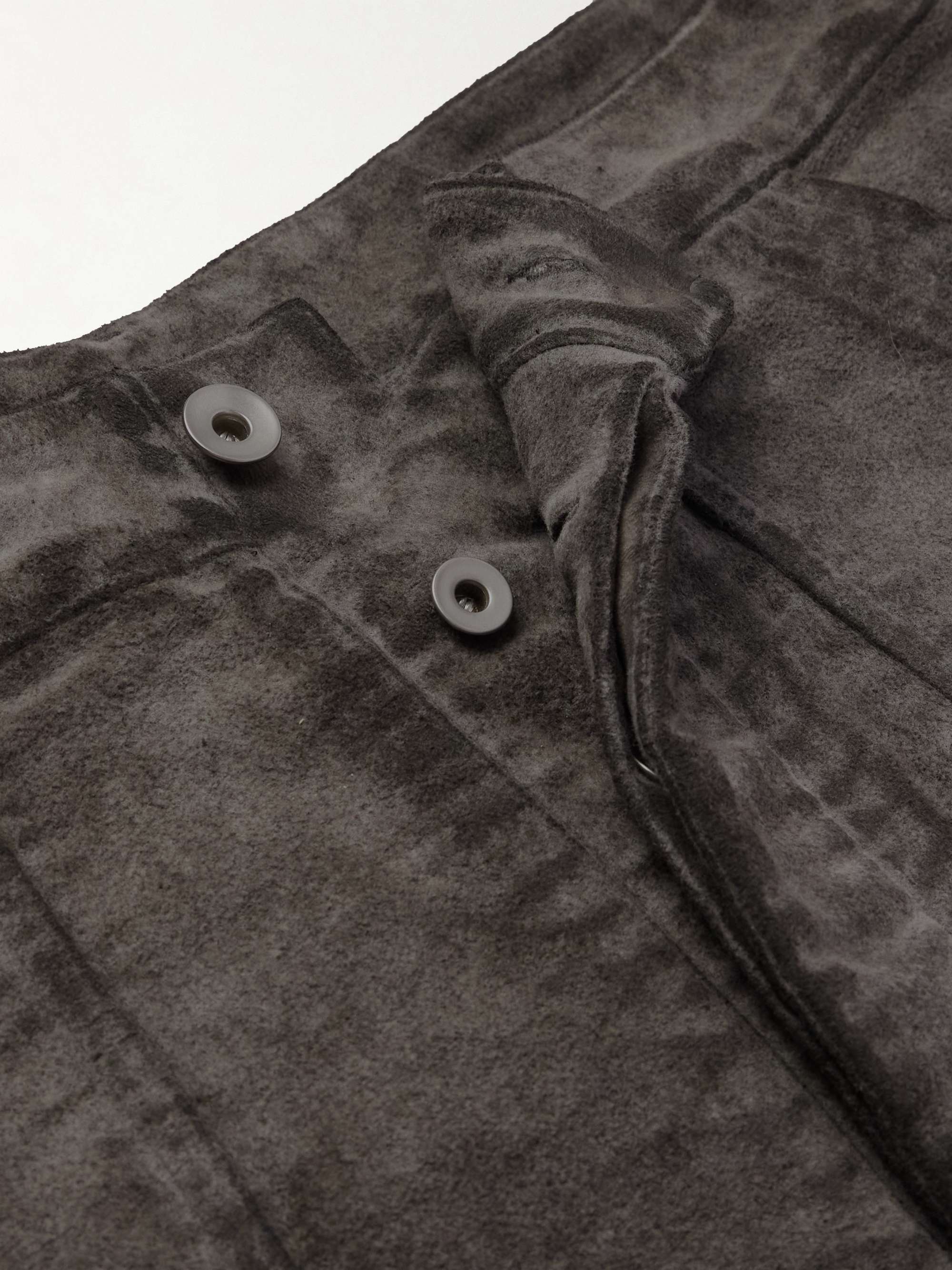 DRKSHDW BY RICK OWENS 