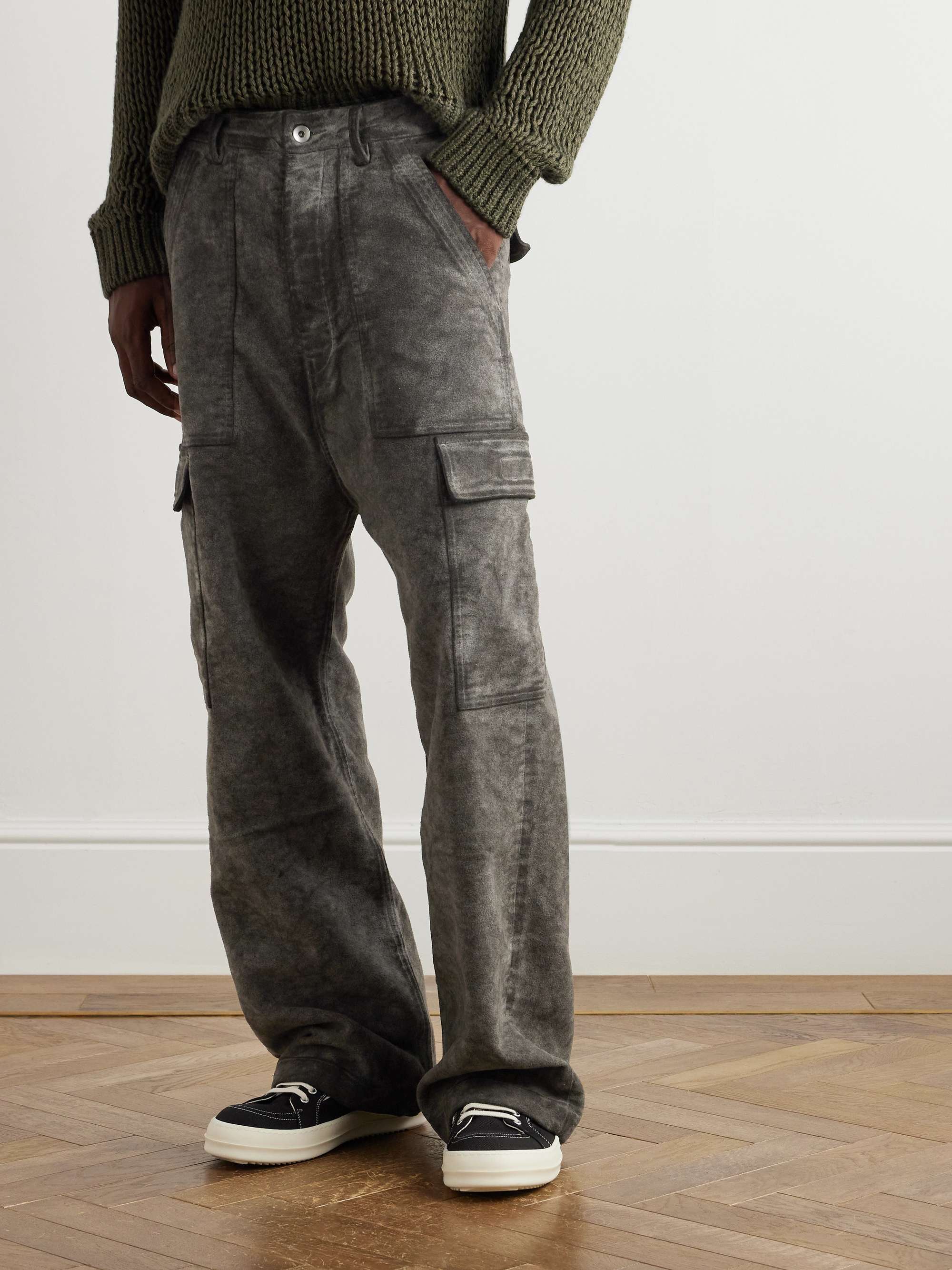 DRKSHDW BY RICK OWENS 