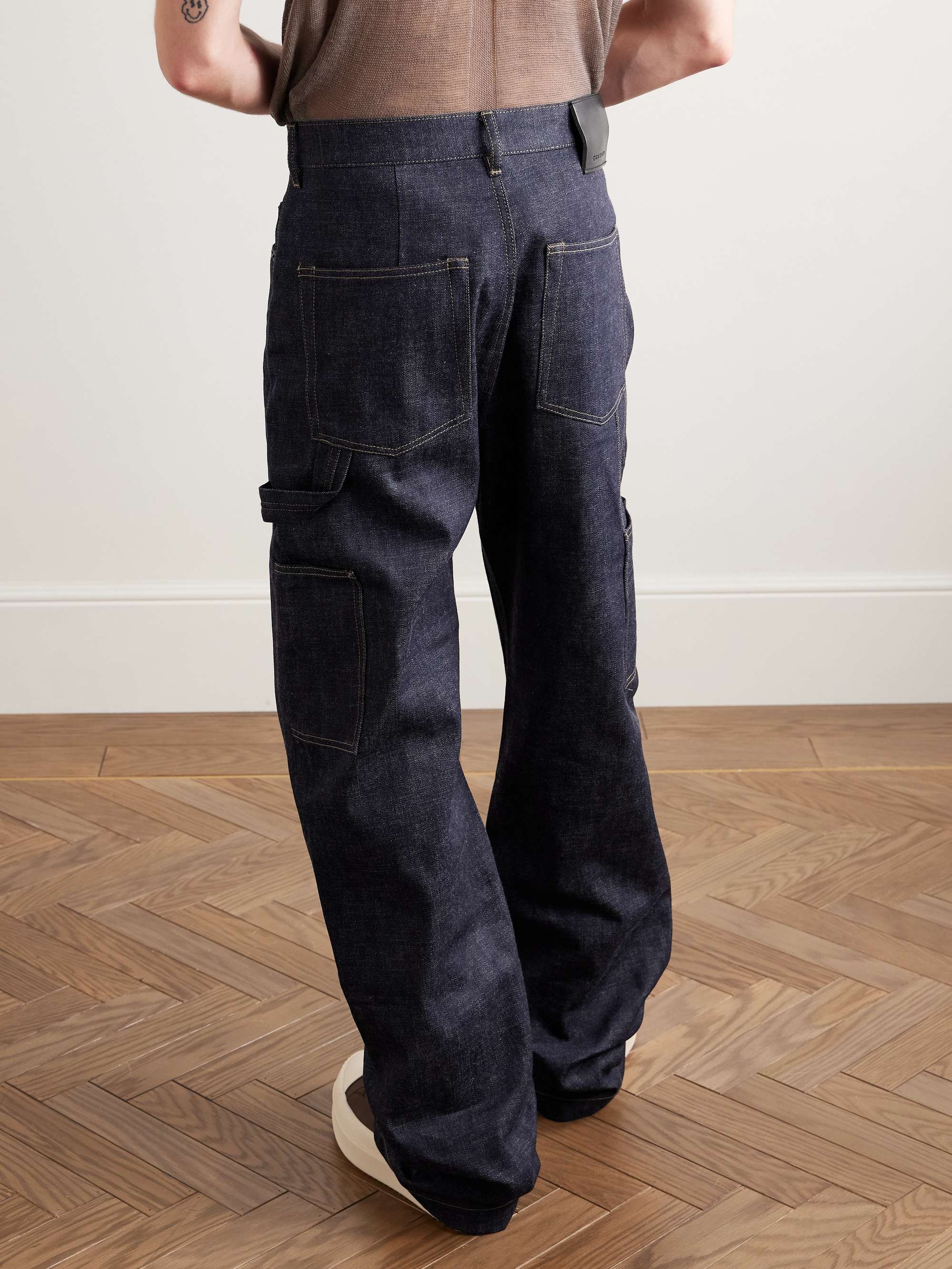 DRKSHDW BY RICK OWENS 