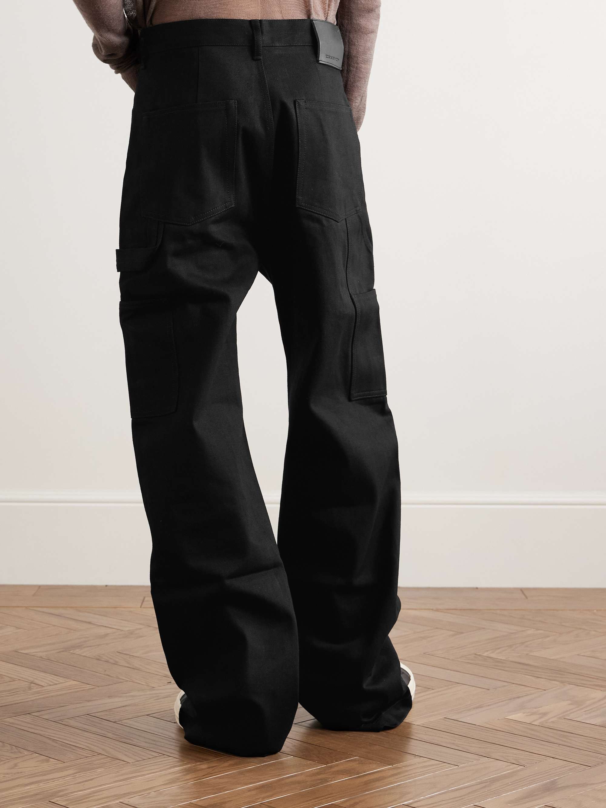 DRKSHDW BY RICK OWENS 