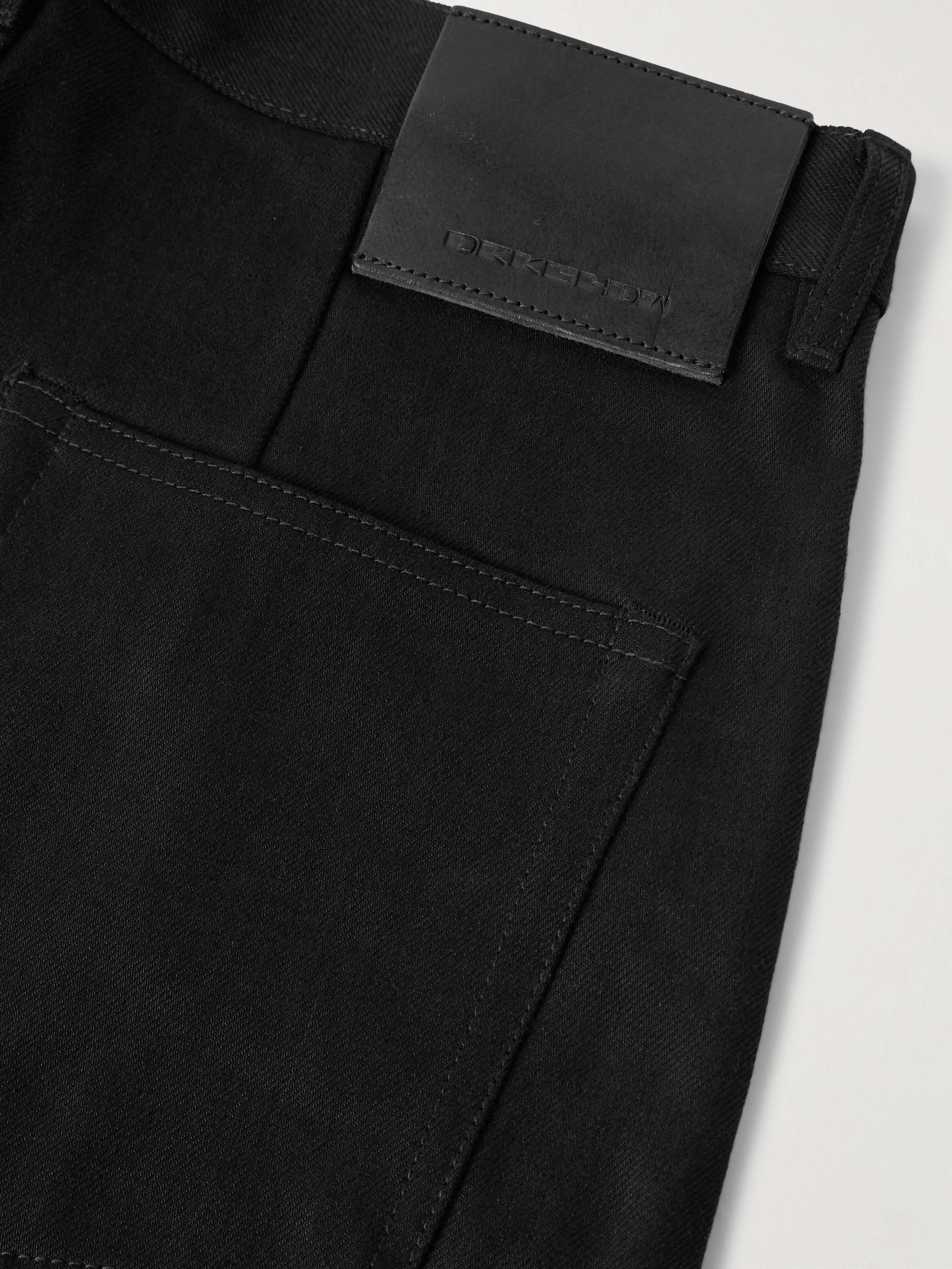 DRKSHDW BY RICK OWENS 