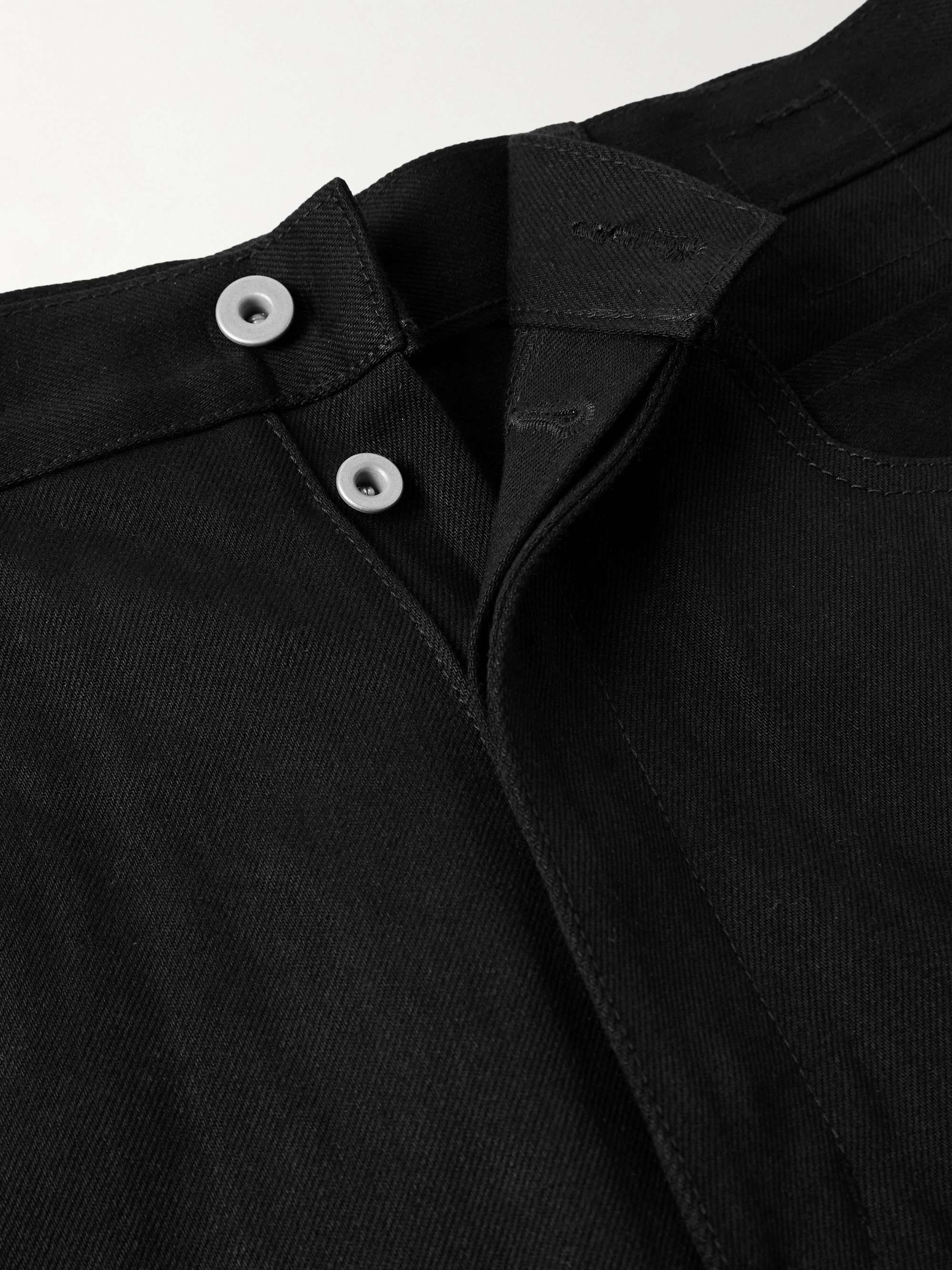 DRKSHDW BY RICK OWENS 