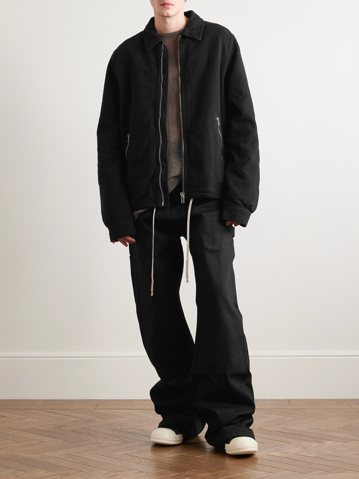 パンツ Rick Owens savage pods 46 1664848899.jpg