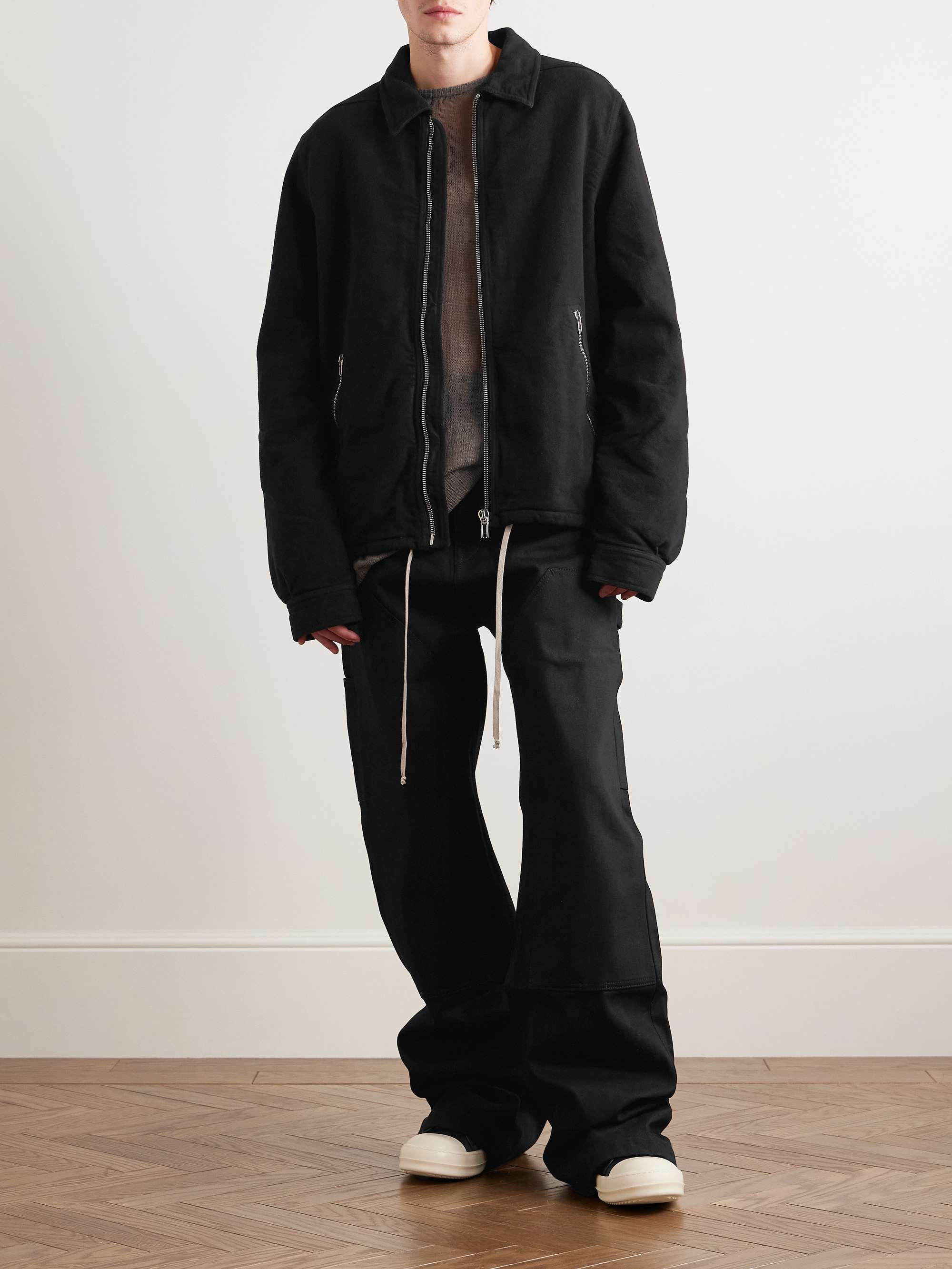DRKSHDW BY RICK OWENS 