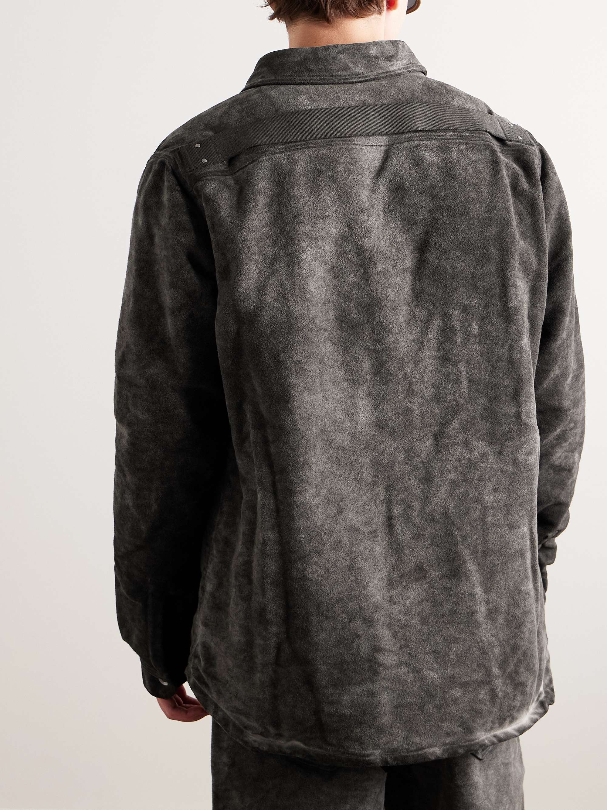 DRKSHDW BY RICK OWENS 